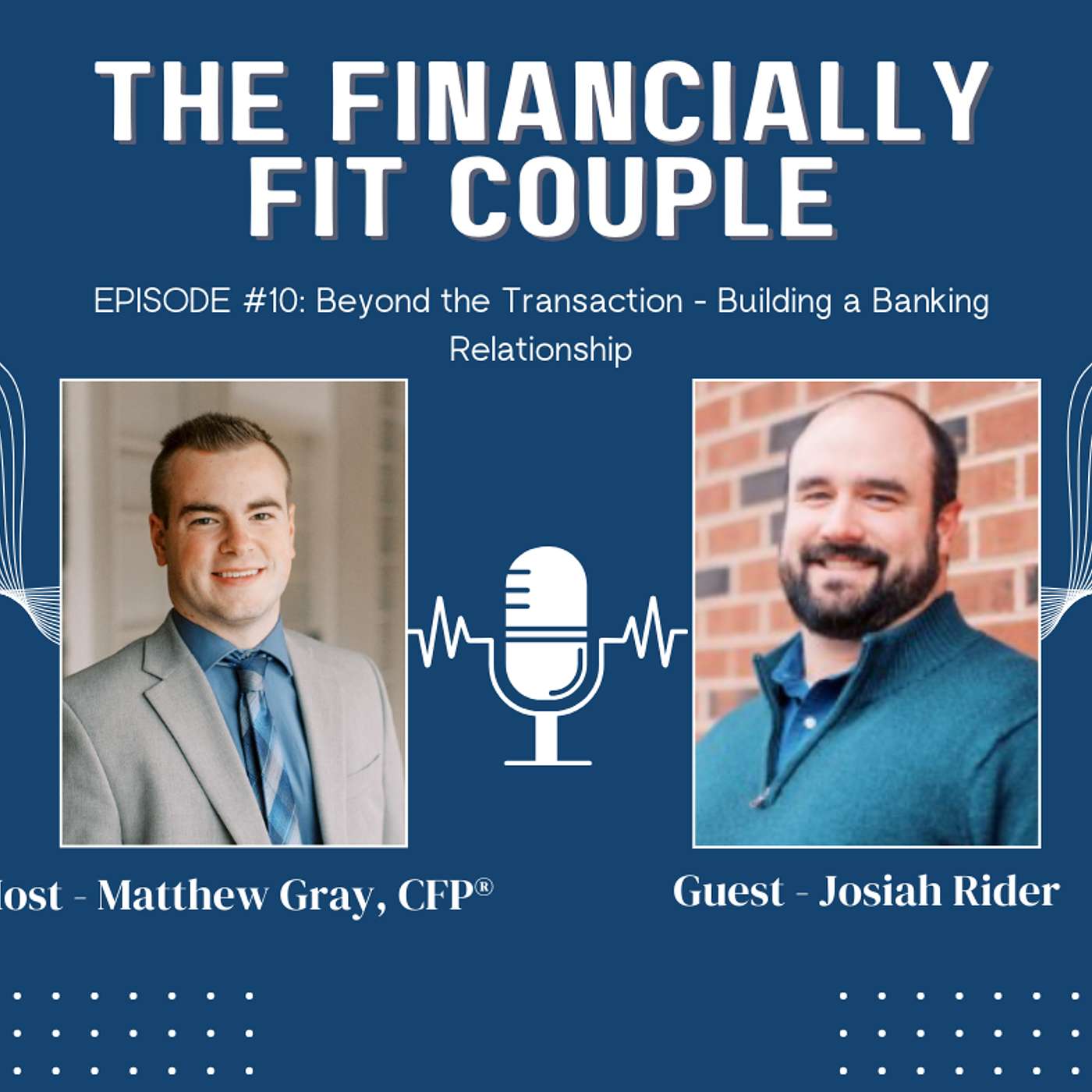 The Financially Fit Couple