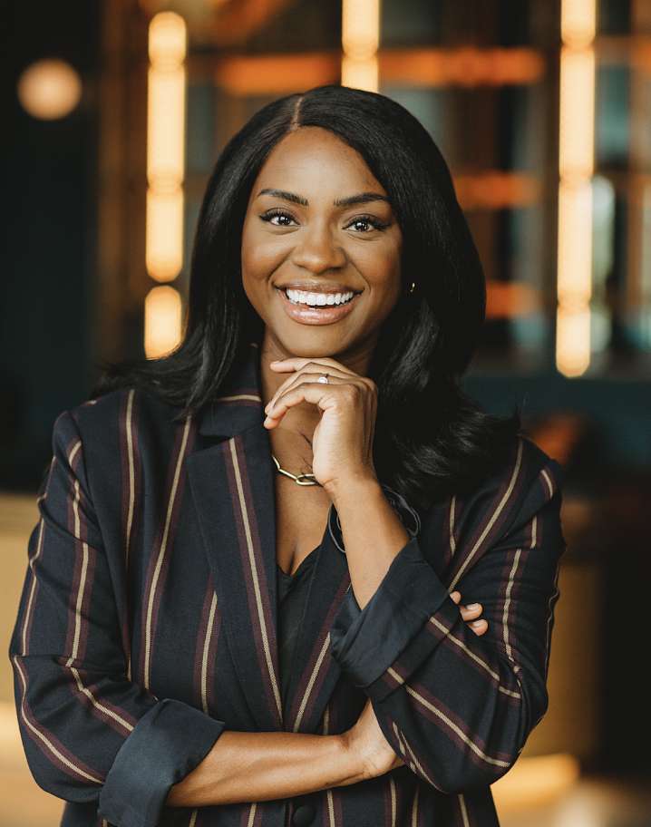 Danielle Bayard Jackson