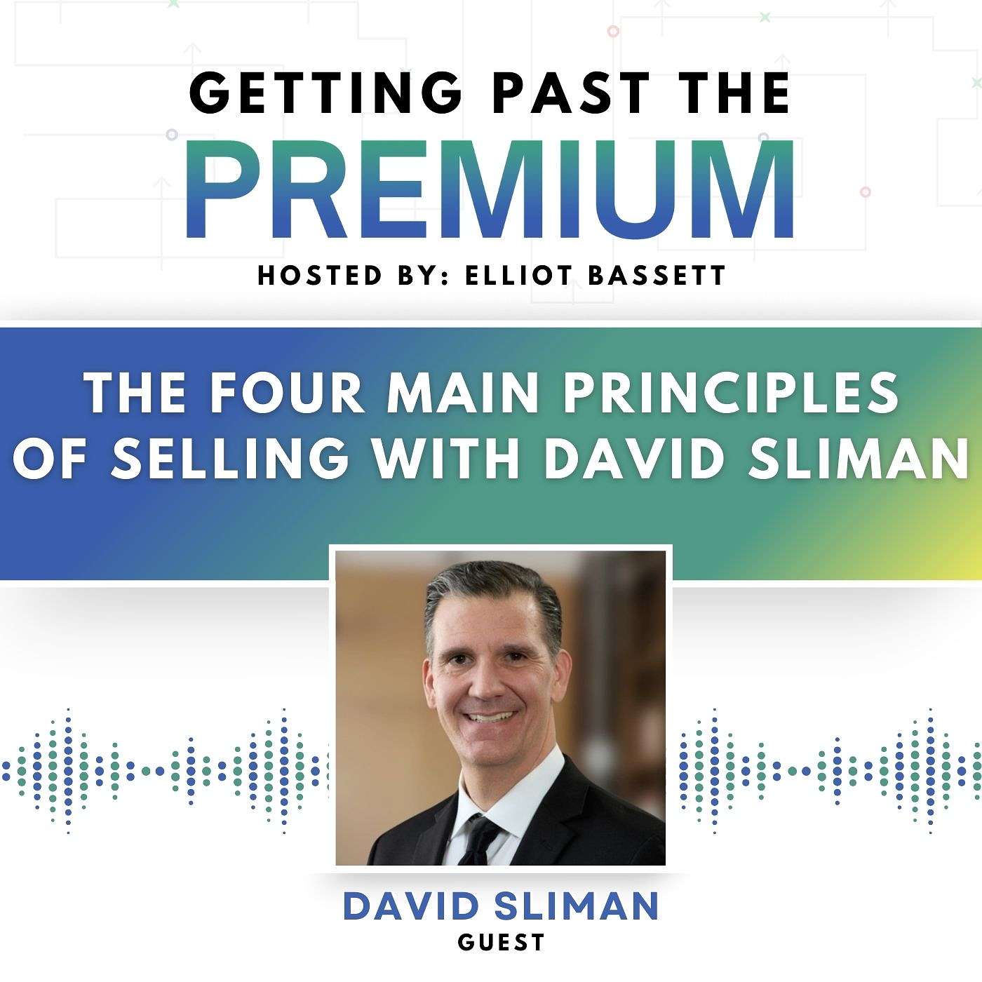 Getting Past the Premium