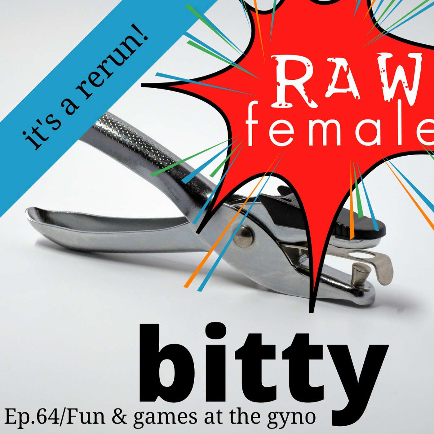 Raw Female