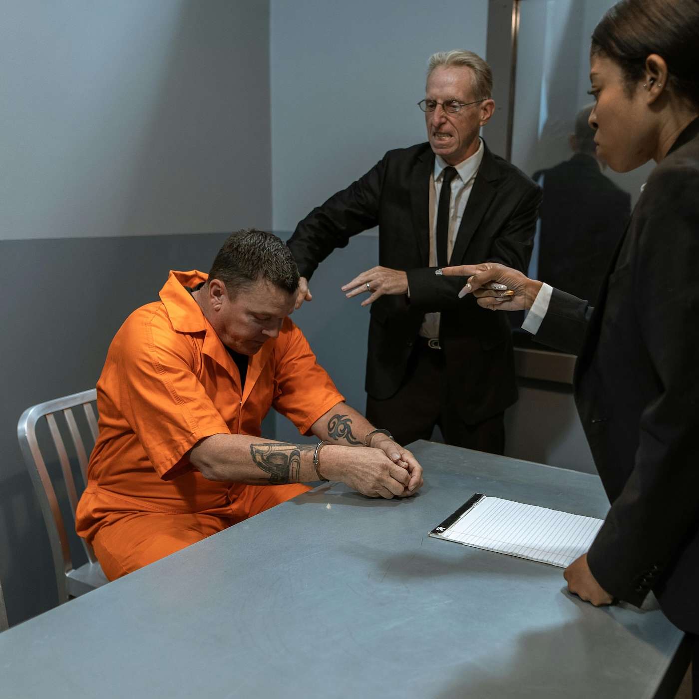 Sin Confession and Religious Paranoia: What Does 1 John 1:9 Mean? (123)