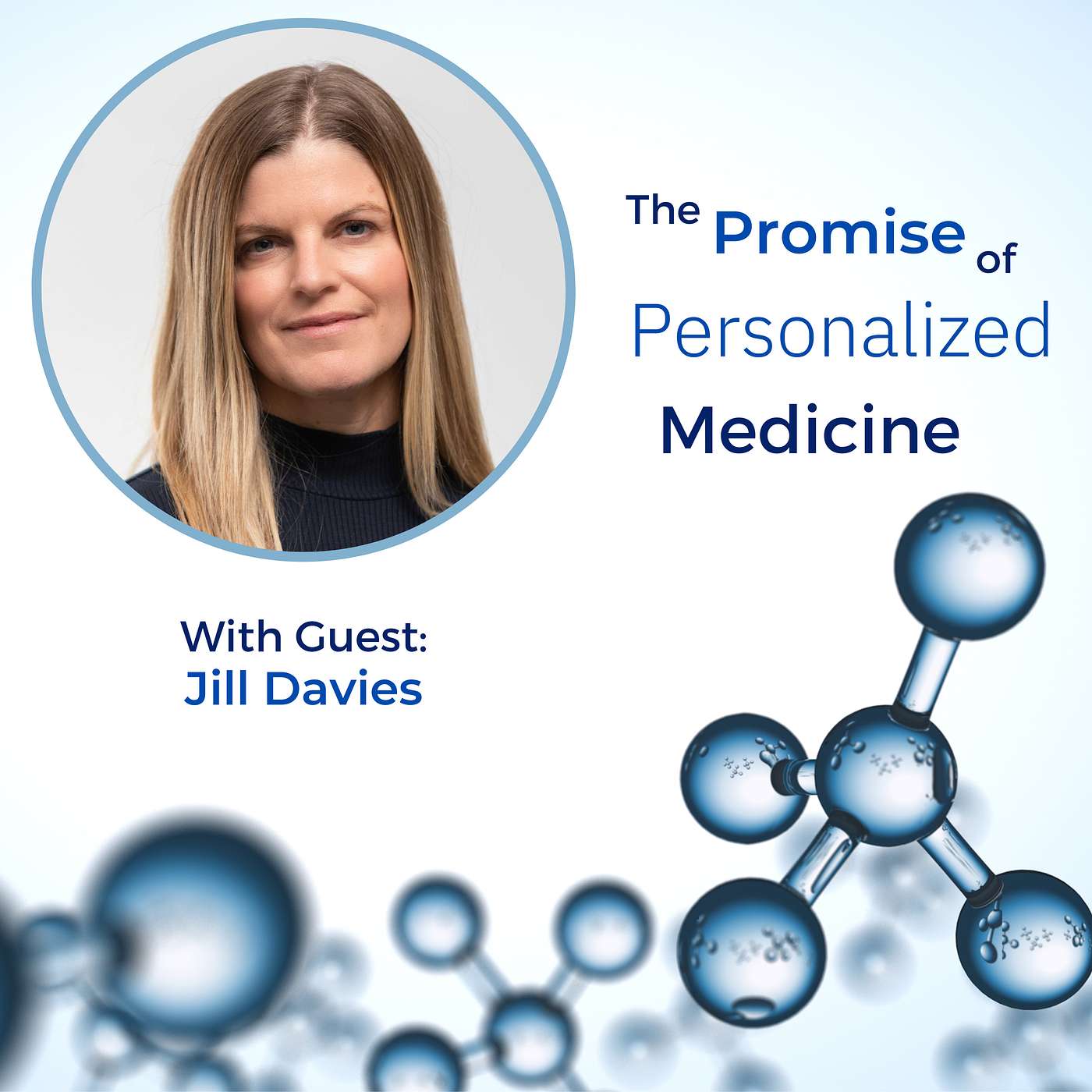 The Promise of Personalized Medicine