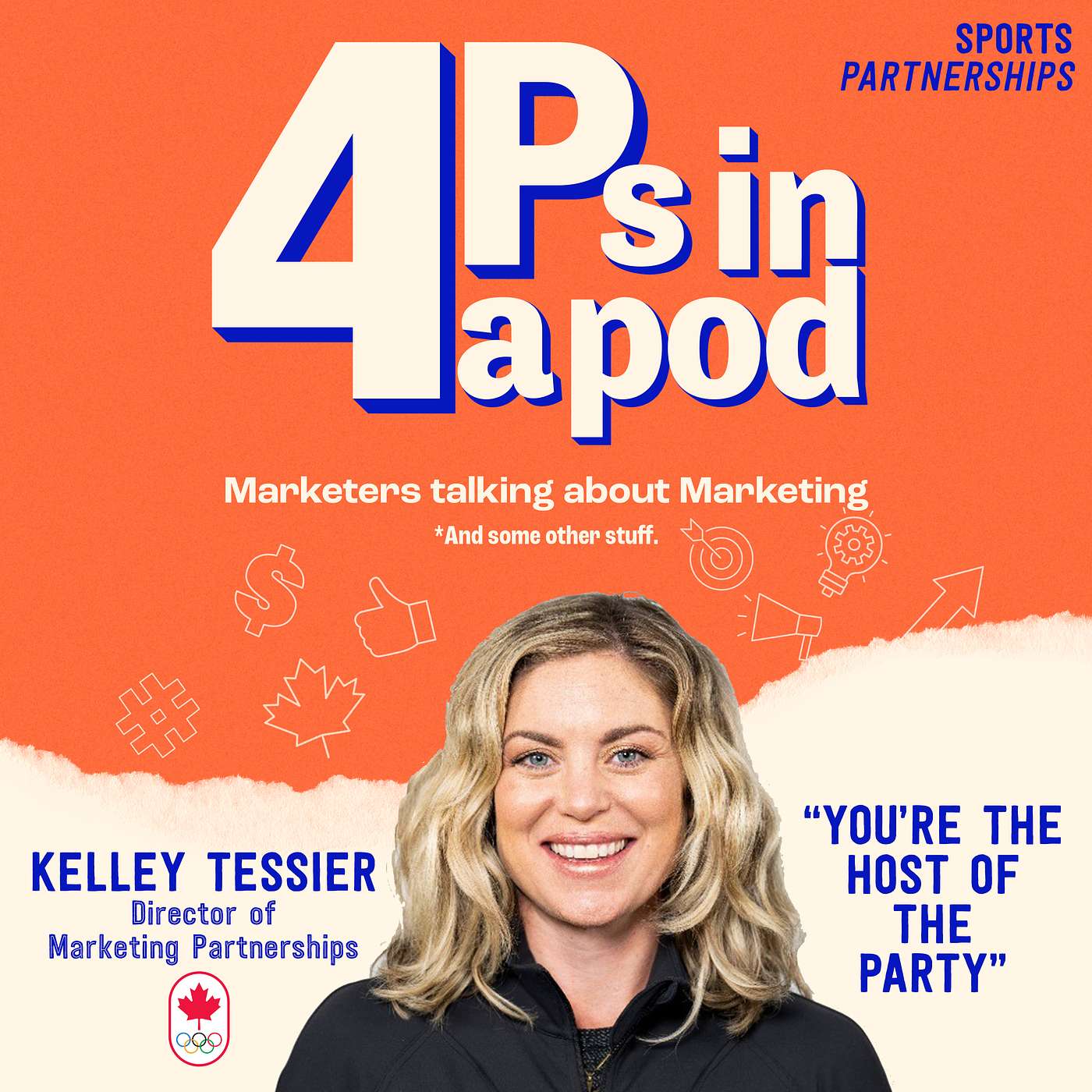 4Ps in a Pod