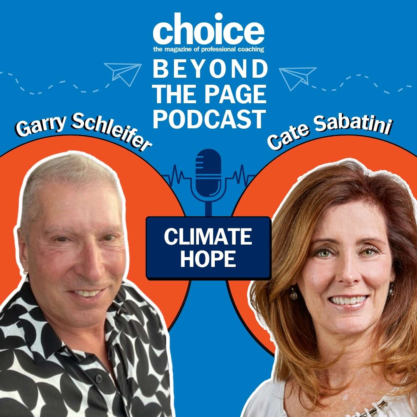 Episode 145: Avocado Toast and Climate Hope: Making Sustainable Action Easy with guest Cate Sabatini