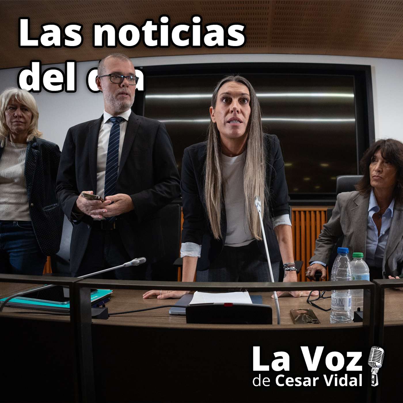 Las noticias del día - 06/11/25