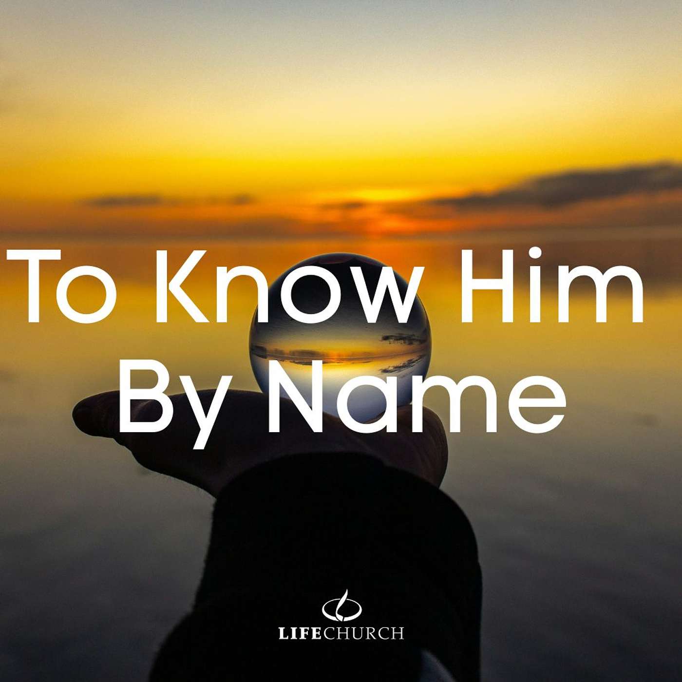 Wednesday Evening Service - To Know Him By Name (Leigh Roberts) episode artwork