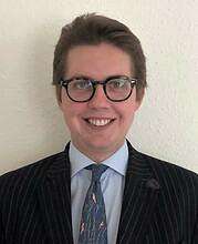 George Riddell