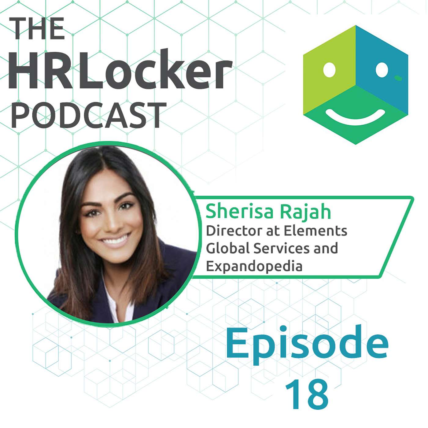 The HRLocker Podcast