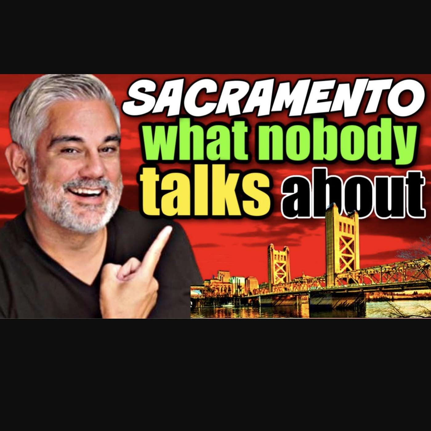 Sacramento Real Estate with Mark McDonough