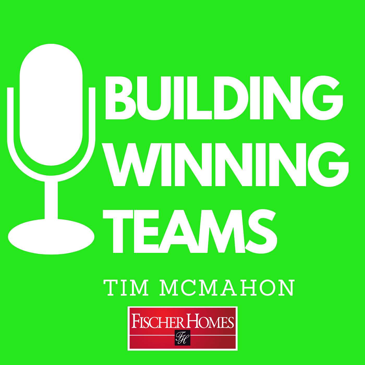 The Emerging Leaders Podcast // Fischer Homes