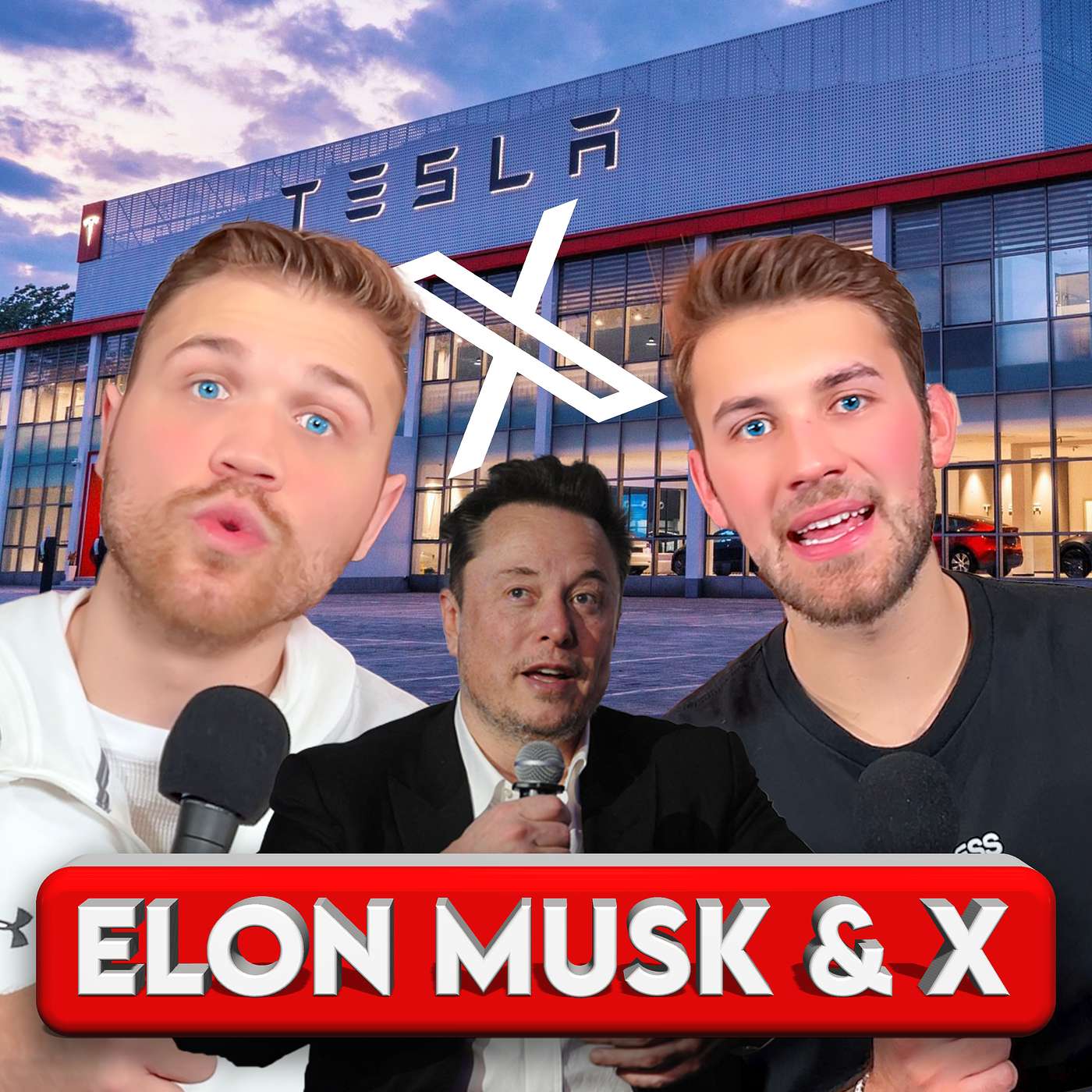 The Real Oshow Podcast