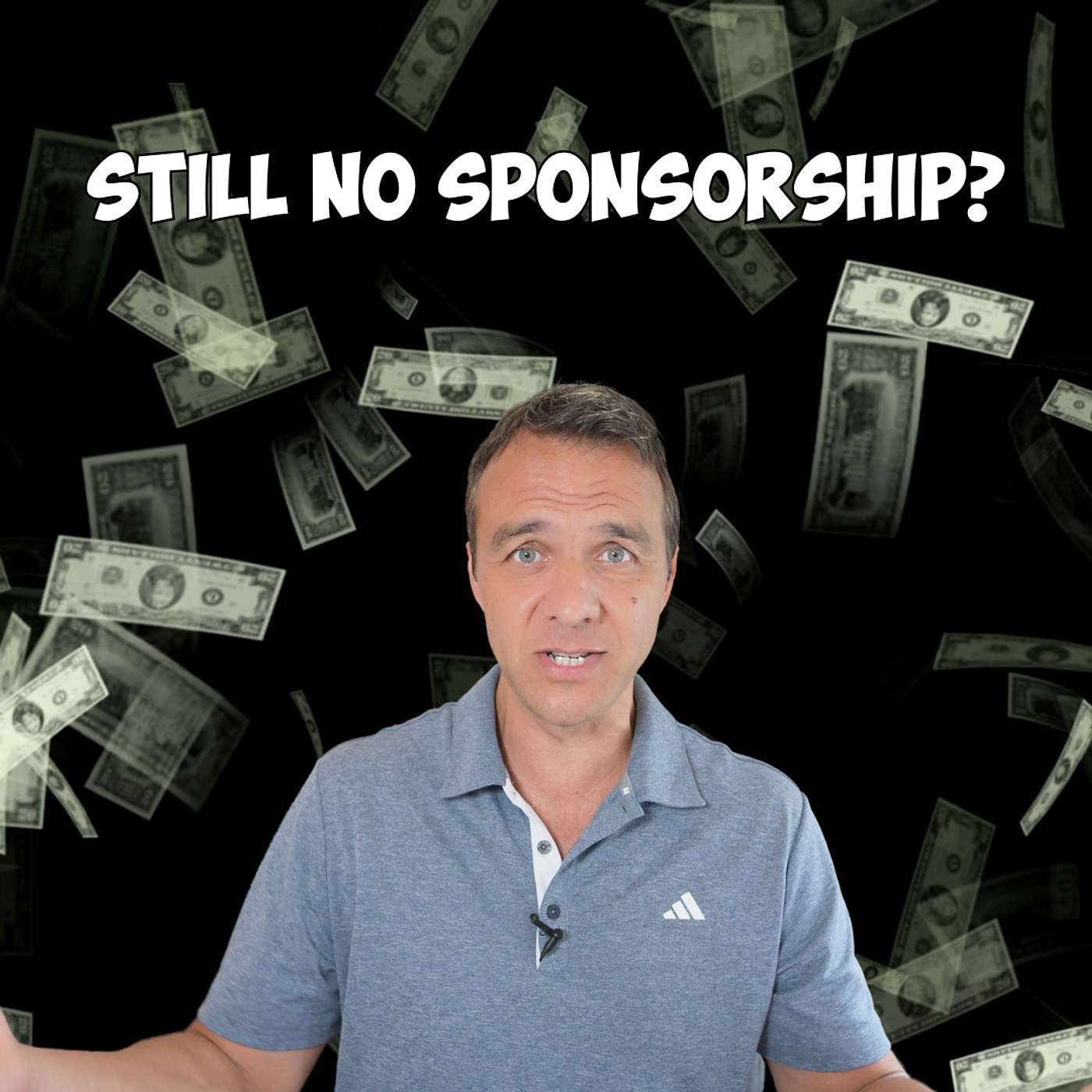 4 Main Steps For Getting Motorsport Sponsorship | #TRDCSHOW S7 E17 Enzo Mucci episode artwork