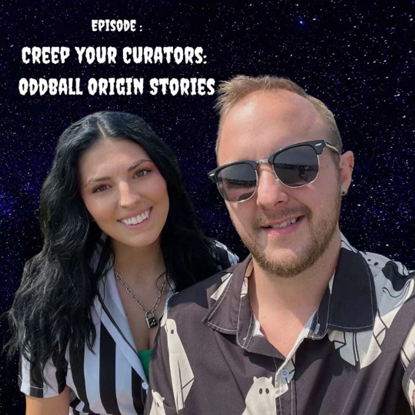 Creep Your Curators: Listener Q&A