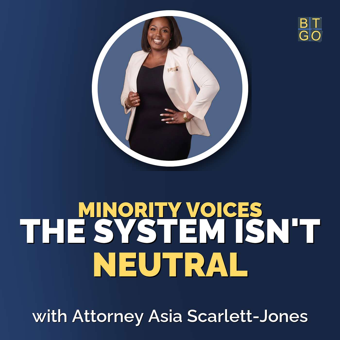 Asia Scarlett-Jones: What Your Family Lawyer Can and Can't Do episode artwork