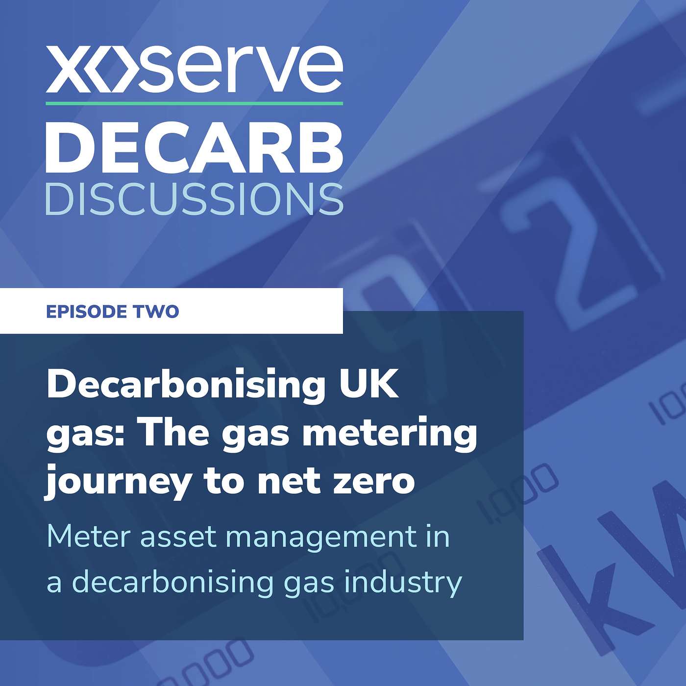 Decarbonising UK gas: The gas metering journey to net zero