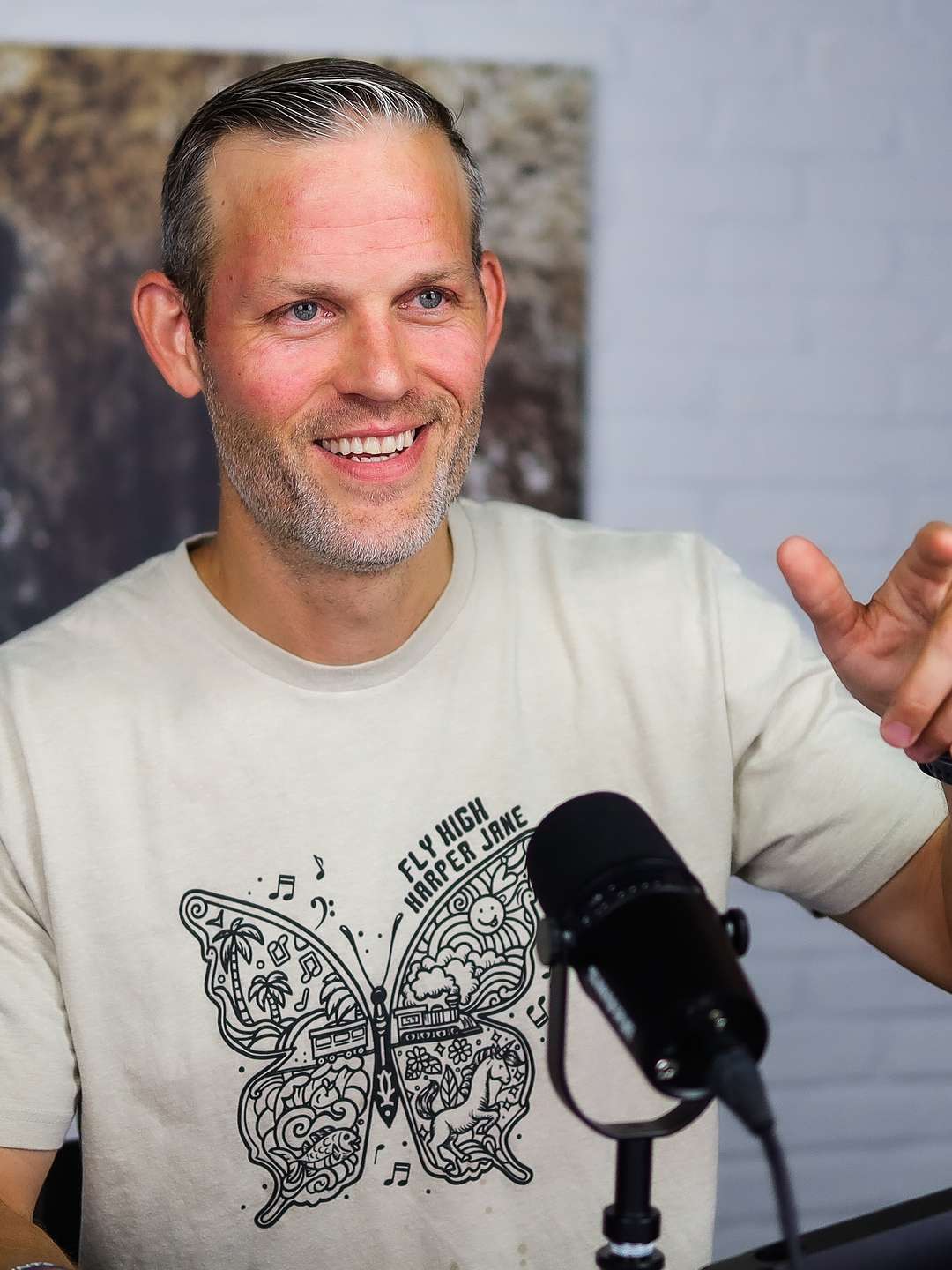 Dr. Matt Hill
