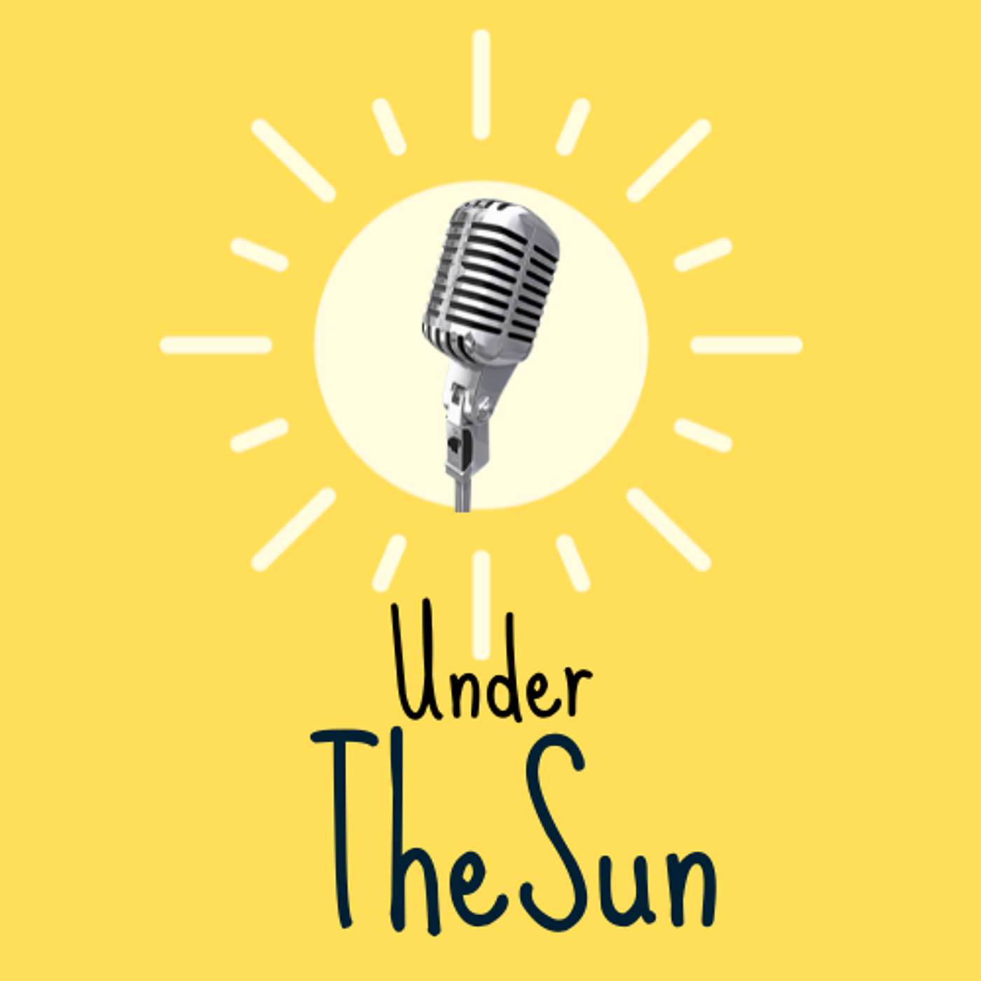 Under The Sun