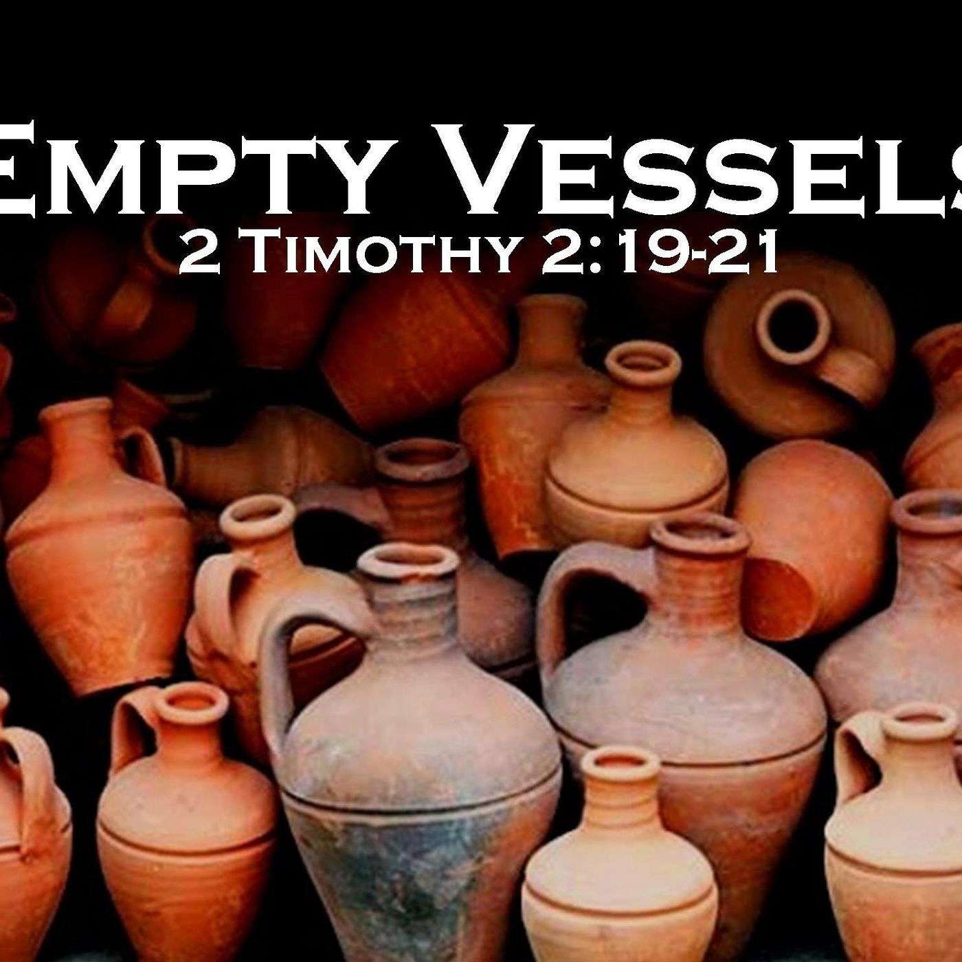 Pastor Jerry Laudermilk Audio Podcast