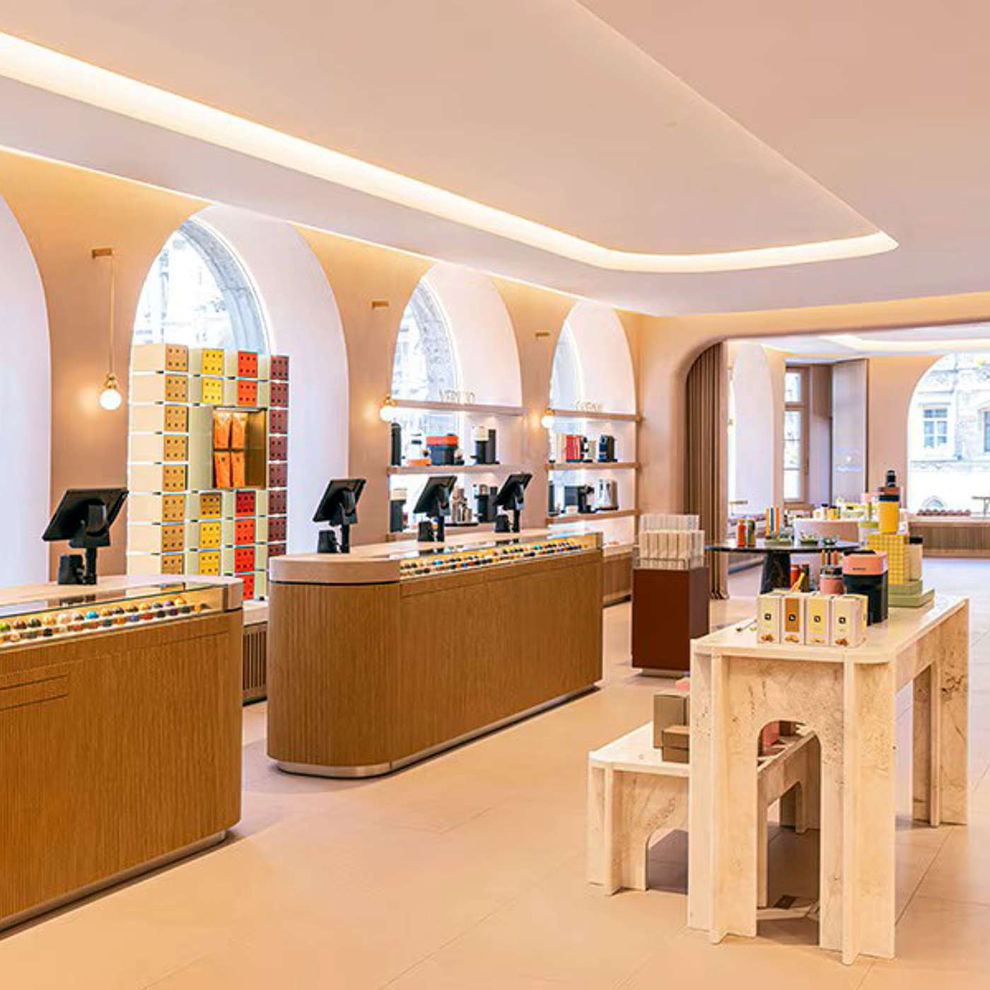Nespresso: quando il retail diventa destinazione esperienziale - #Retailinnovations by Kiki Lab episode artwork