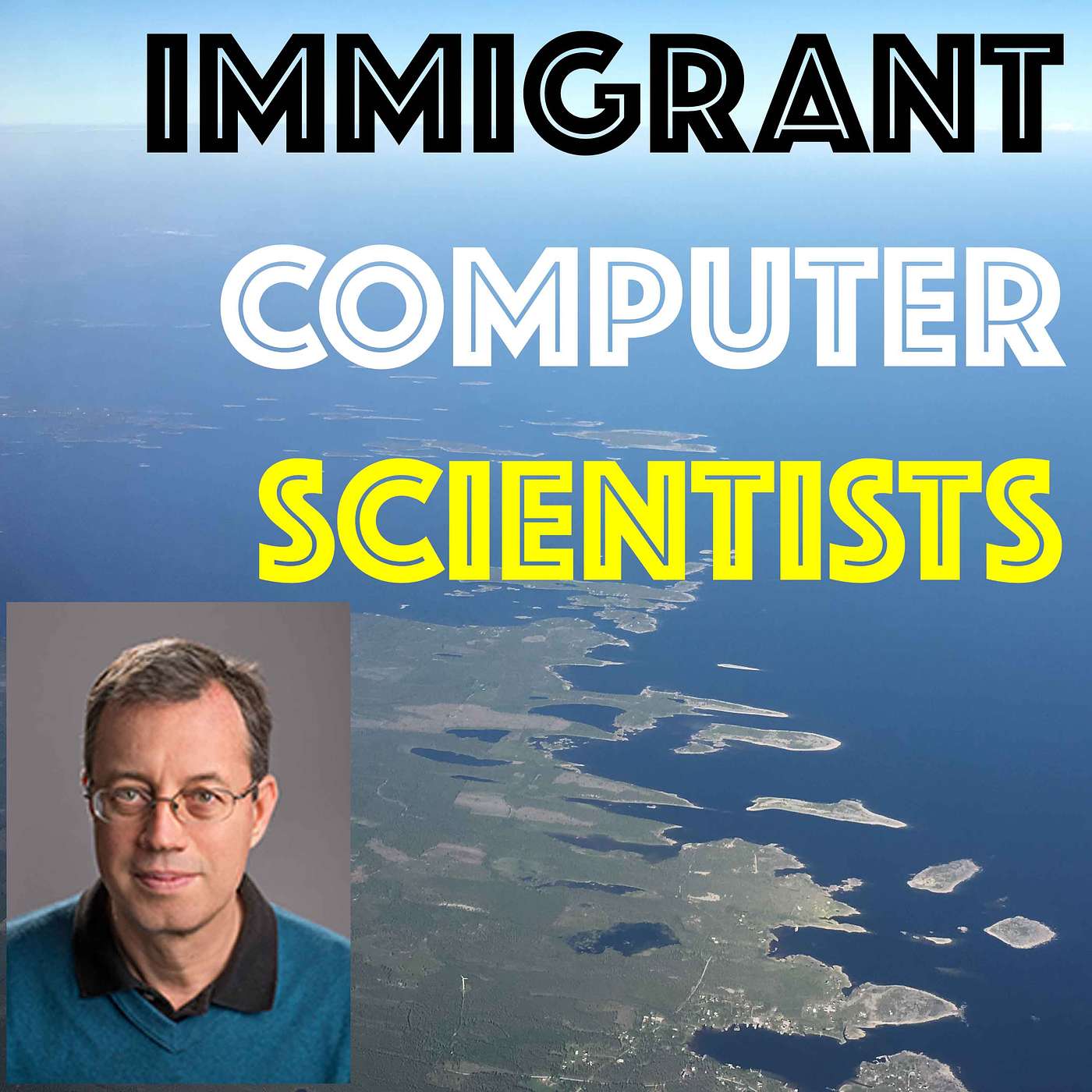 Immigrant Computer Scientists