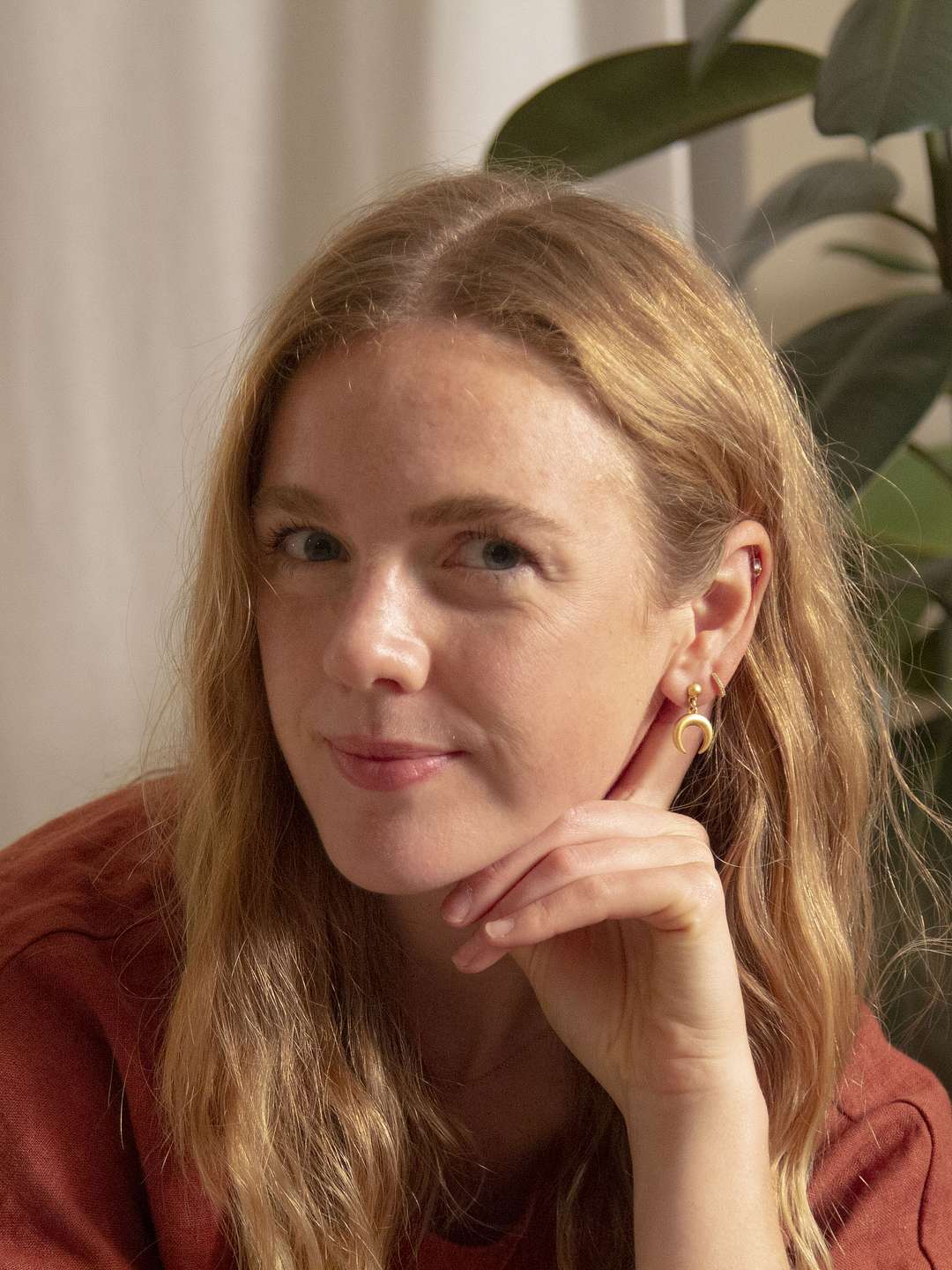 Ellie Anderson, Ph.D.
