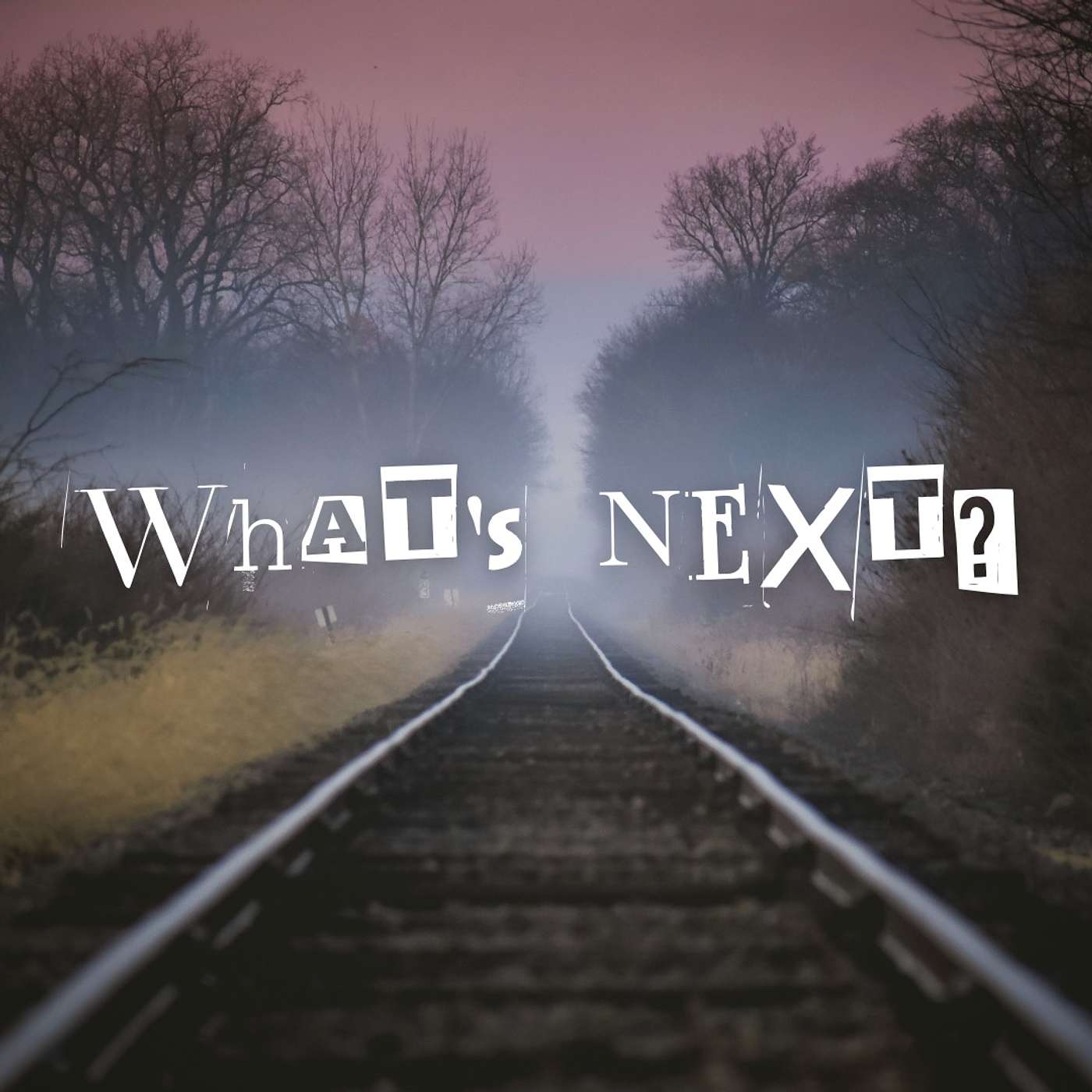 What's Next? | Work