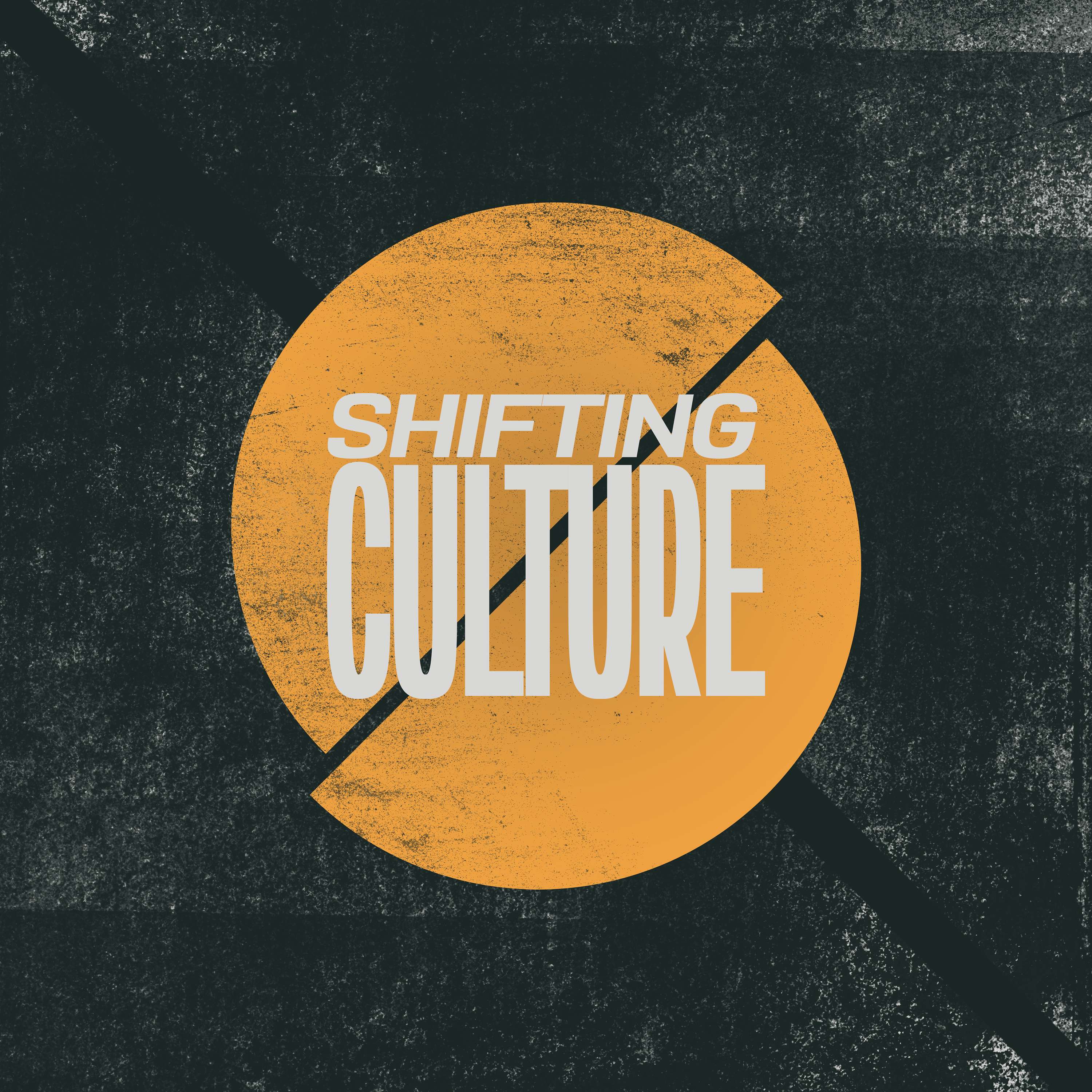 Shifting Culture podcast