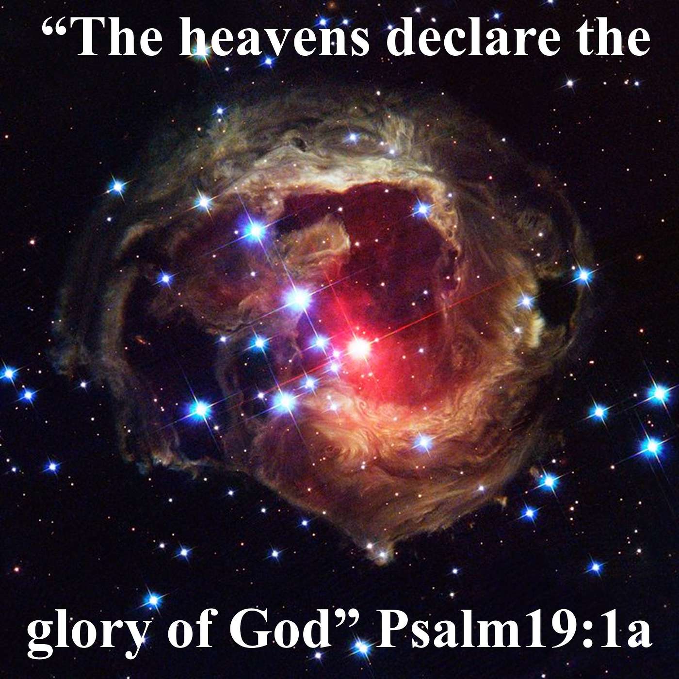 Seeing Through Gods Glass Darkly: Part 2 ~ Message 10