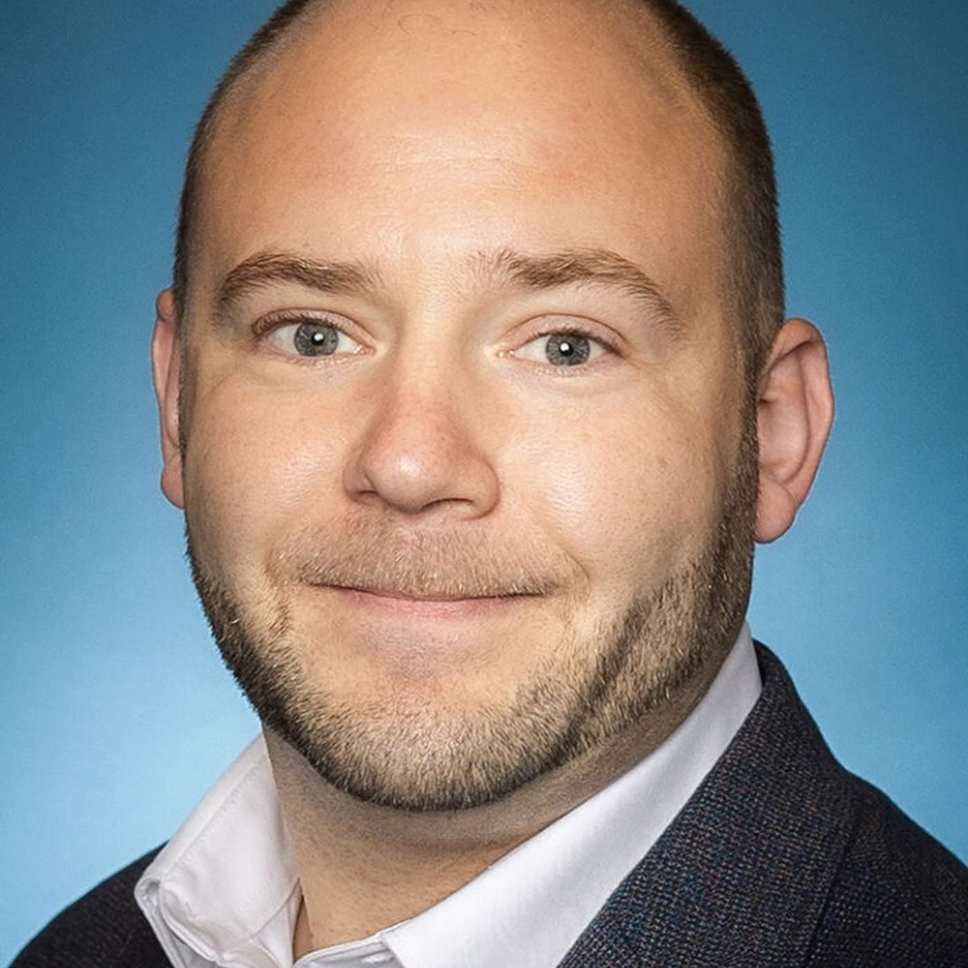 E110: Dr. Benjamin Wendt