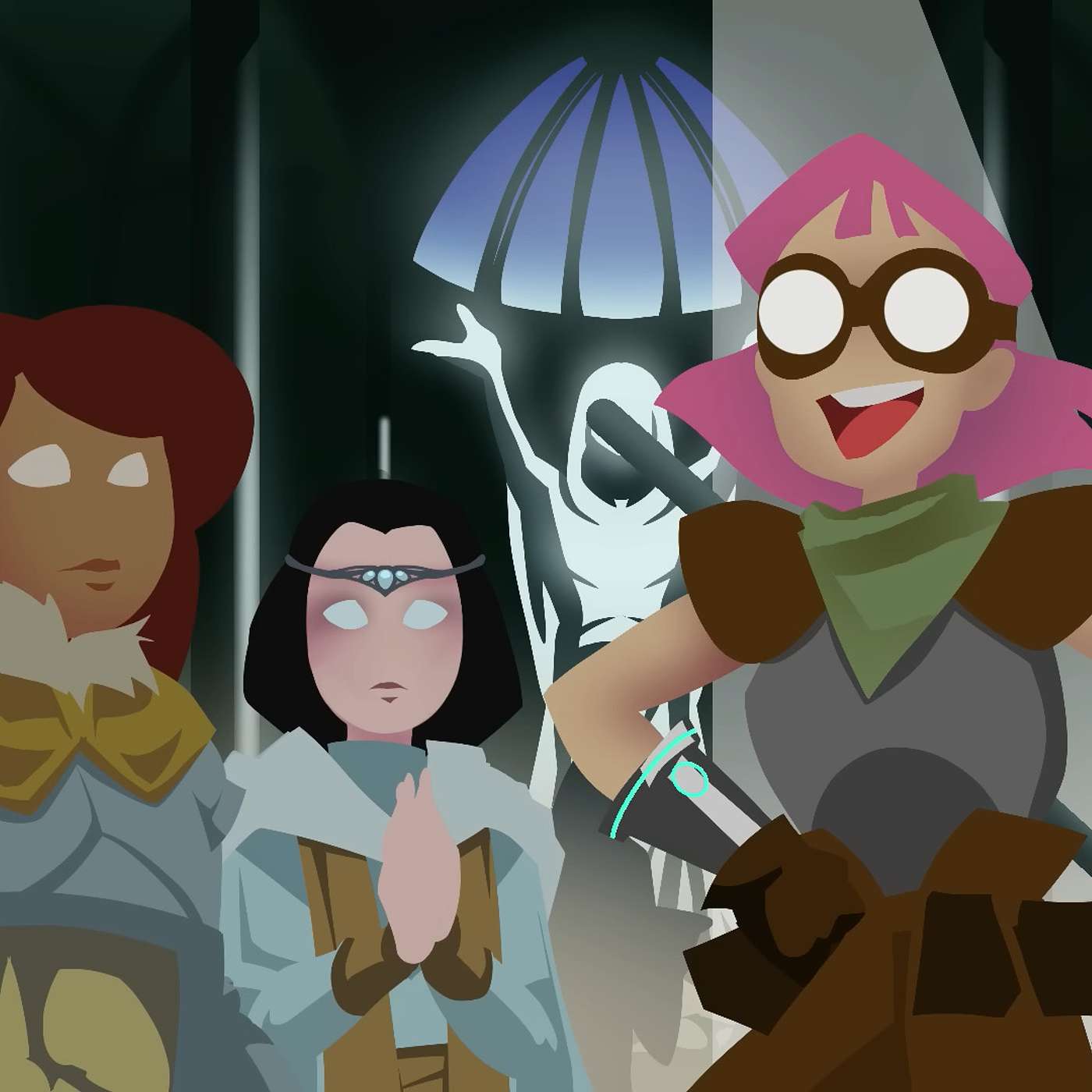 Campaign Abruptly Ends Because DM's Girlfriend Couldn't Be The Main Character