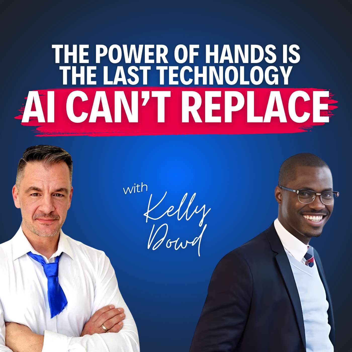 Cut The Tie | Own Your Success