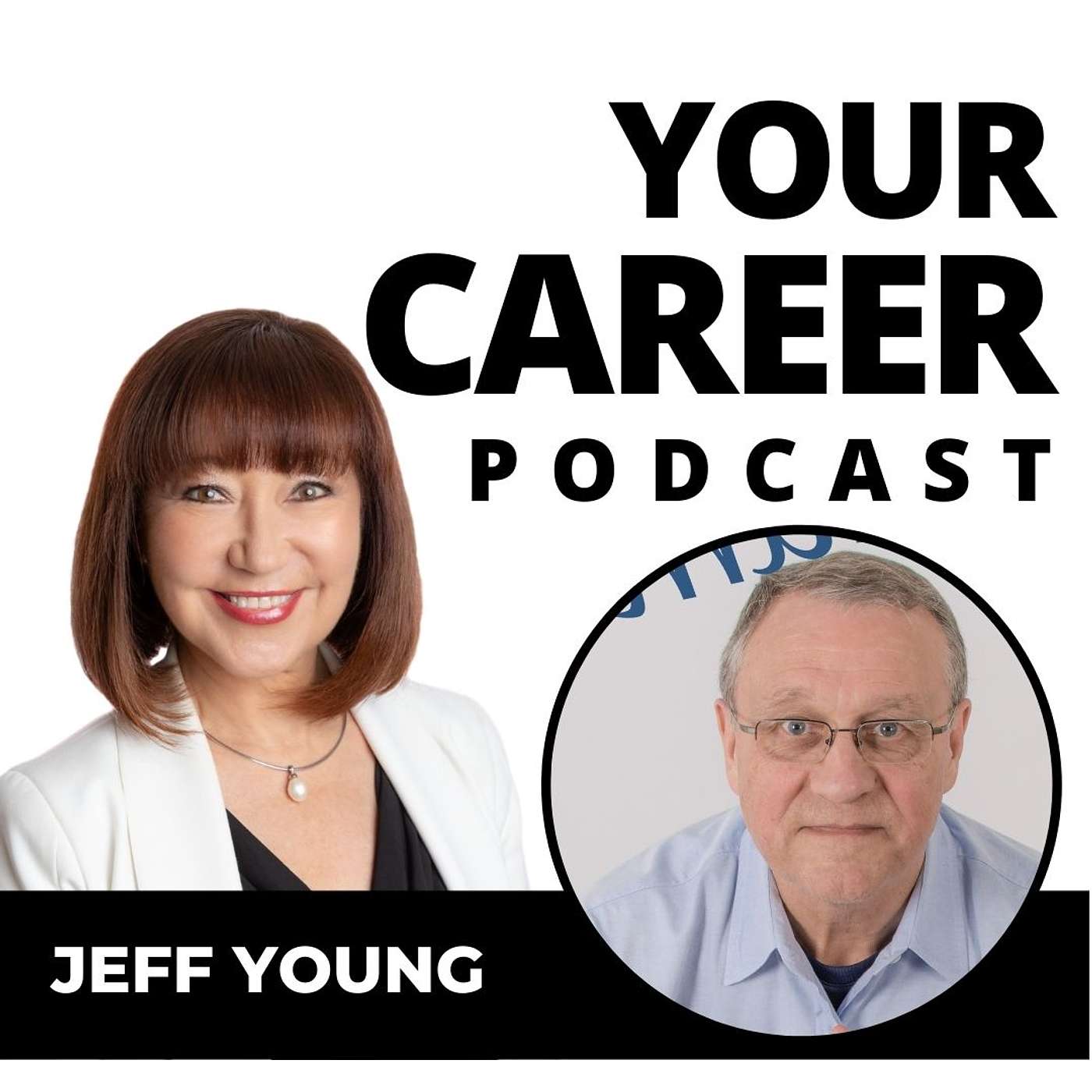 Your Career Podcast with Jane Jackson