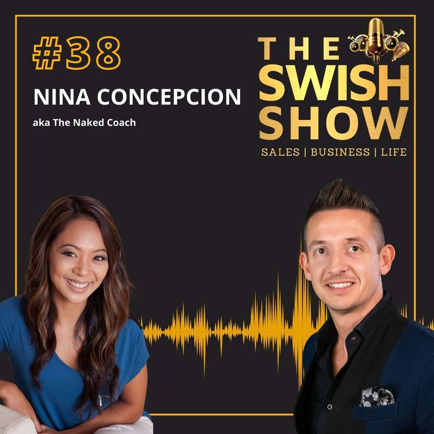 The SWISH Show