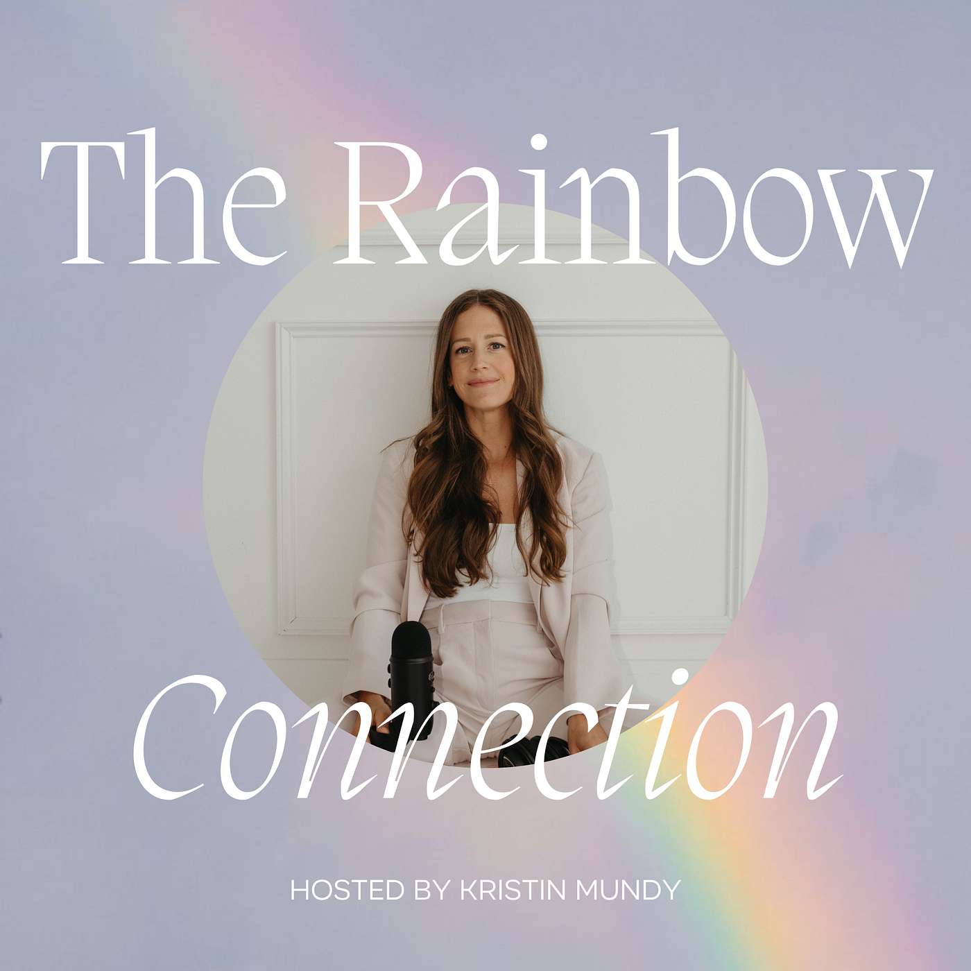 The Rainbow Connection