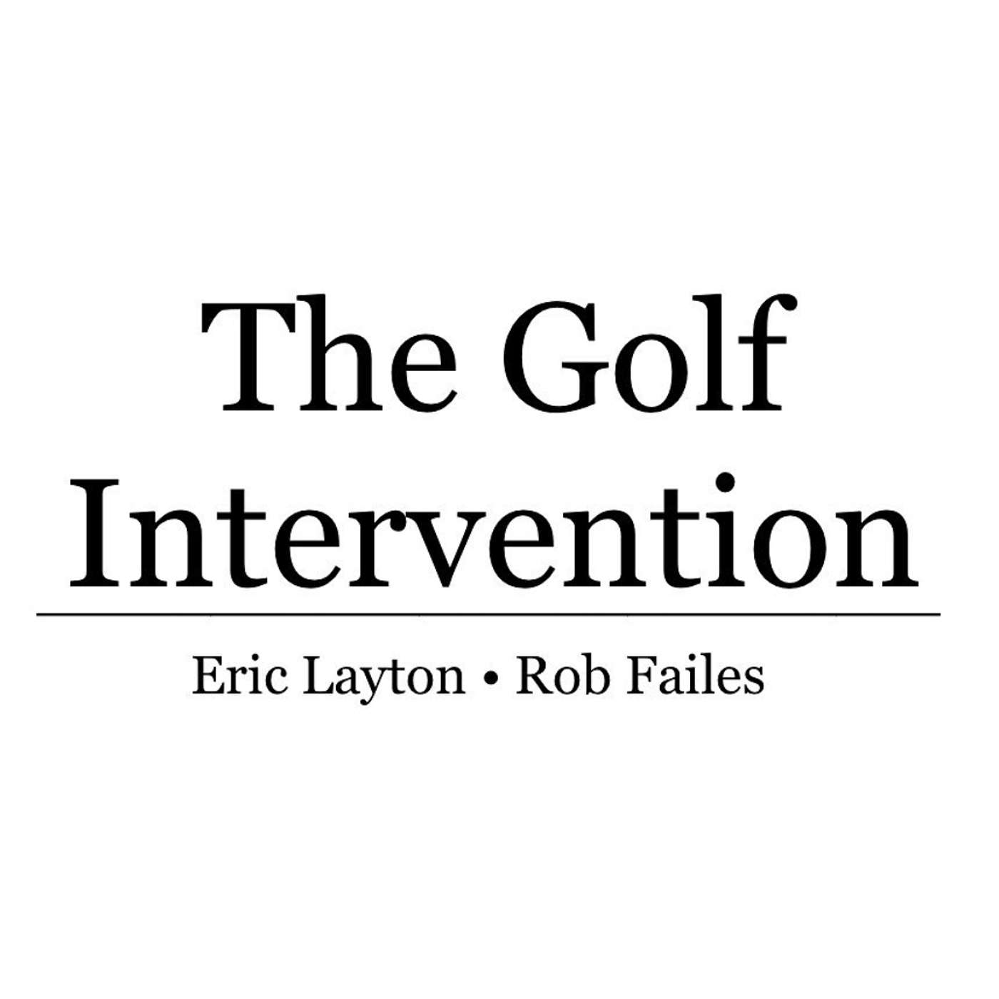 Episode 1:  The Five Reasons Why You Never Improve at Golf