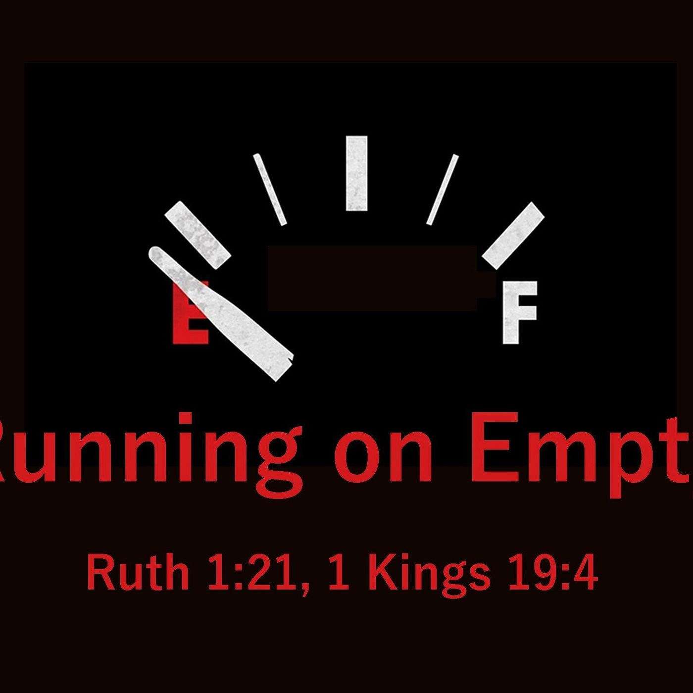 Pastor Jerry Laudermilk Audio Podcast