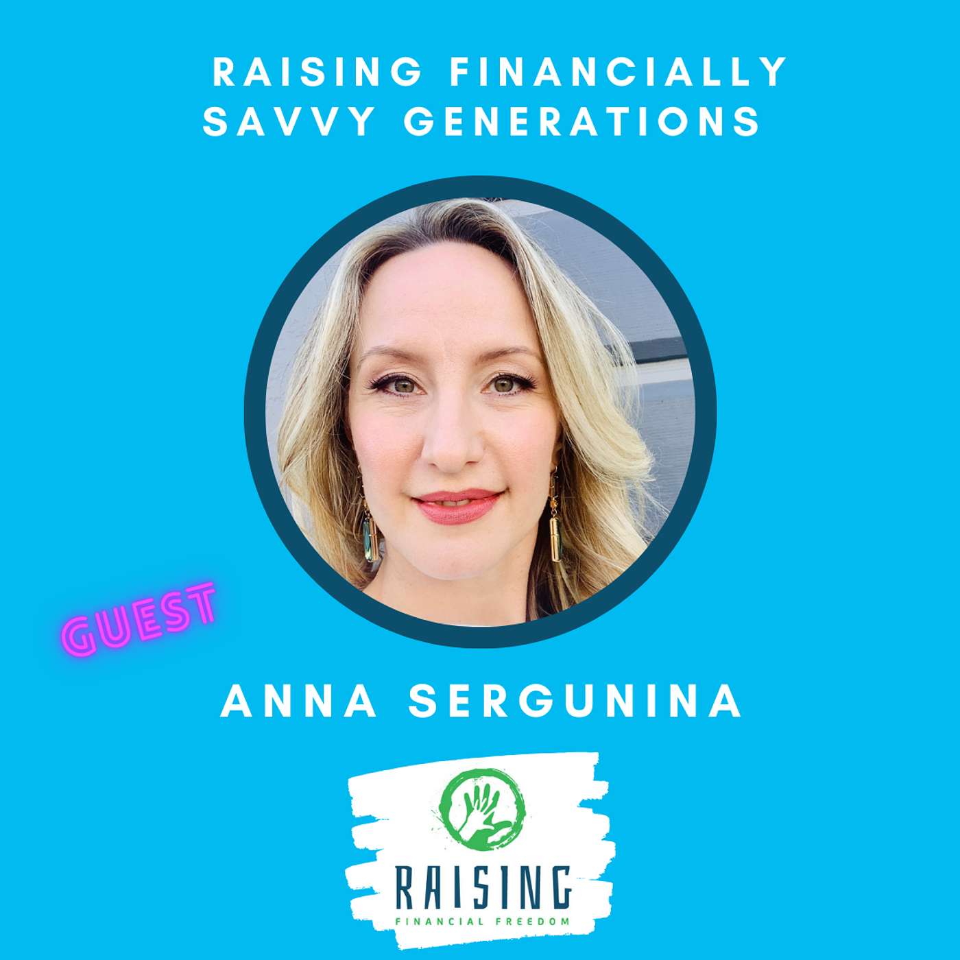 How a California Mom is Changing the Future of Money Management!