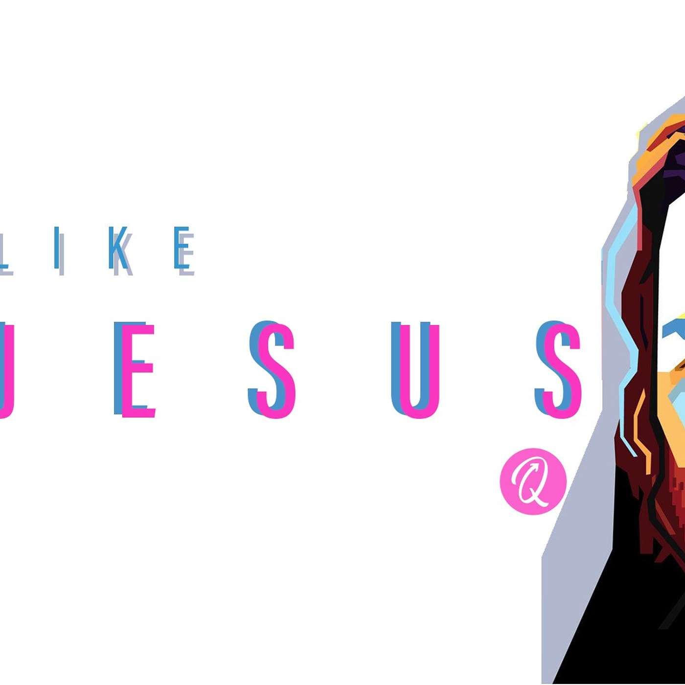Lke Jesus - Stress