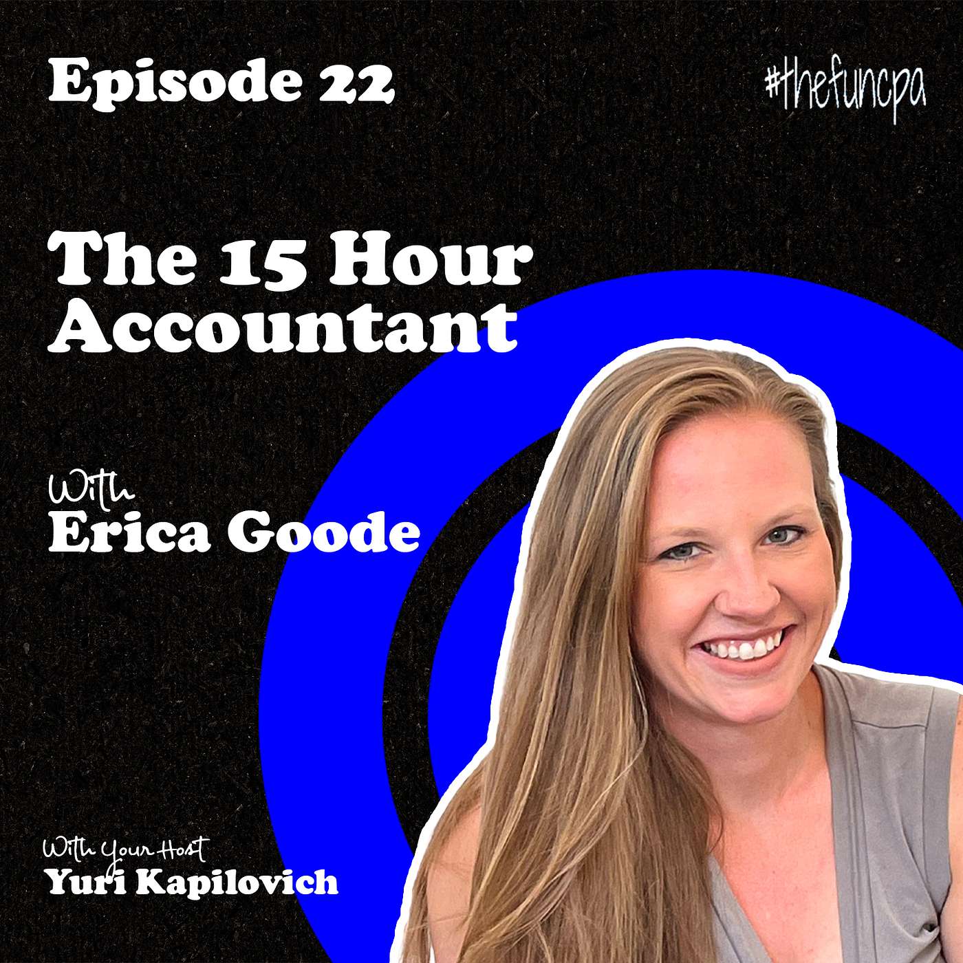 The Fun CPA Podcast