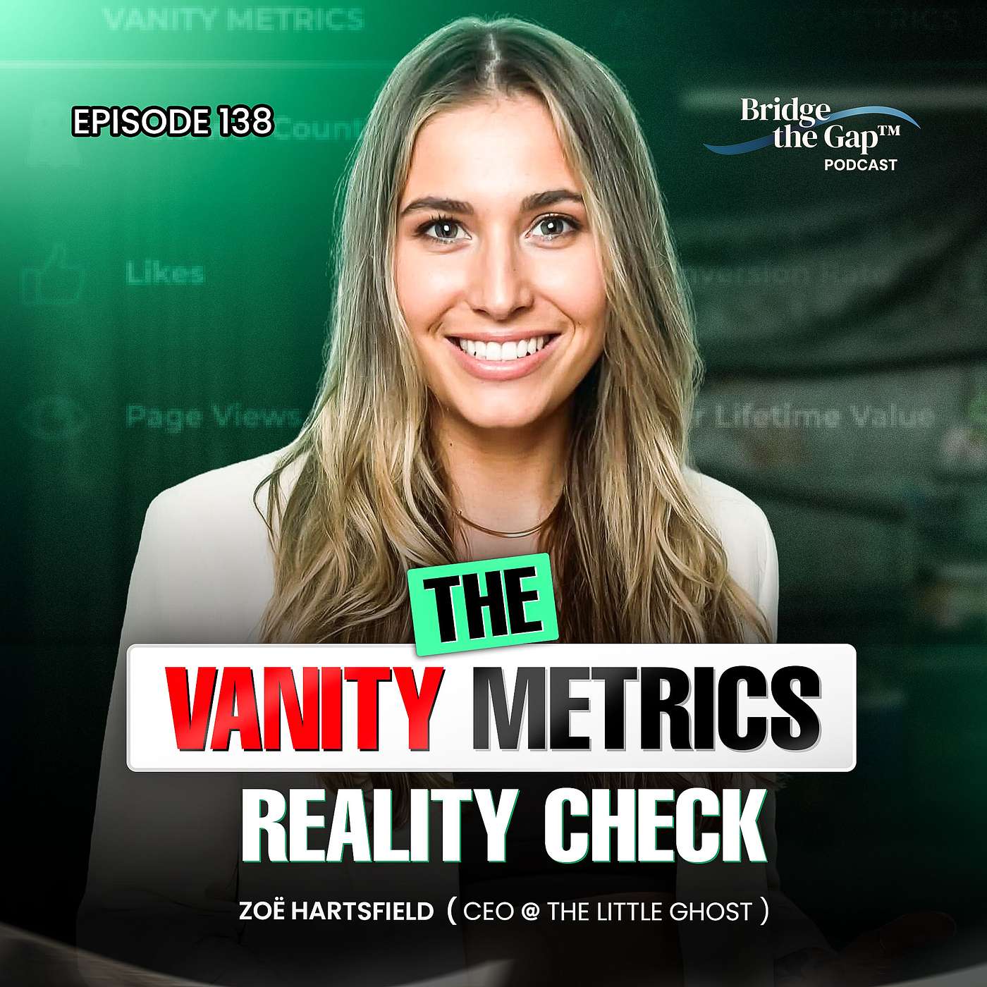 Episode #138 The Playbook to Build a Revenue-Generating LinkedIn Brand