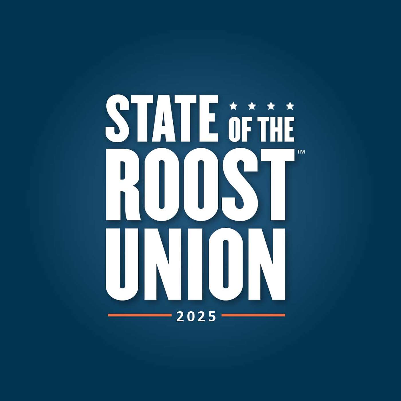 Ep003: The State of the ROOST Union 2025 episode artwork