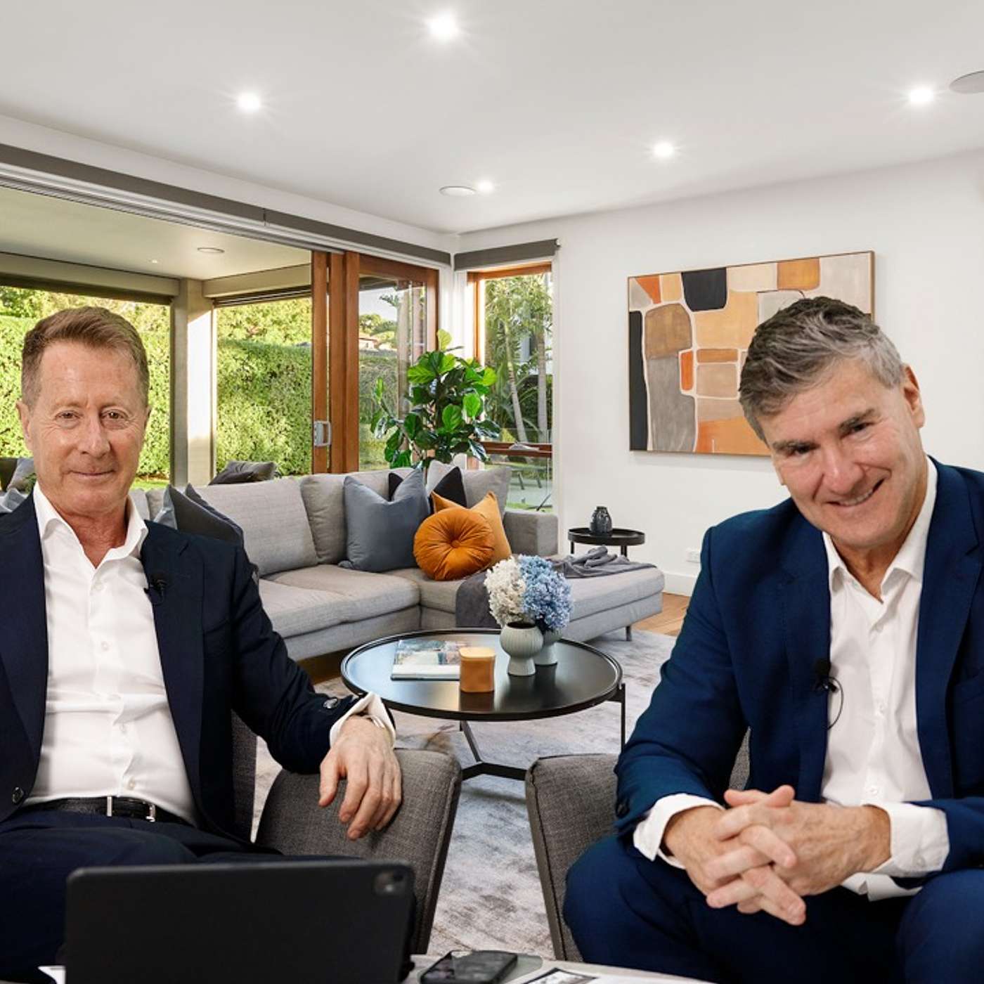 GPTV Ep. 649 - Off market sales - who wins? episode artwork