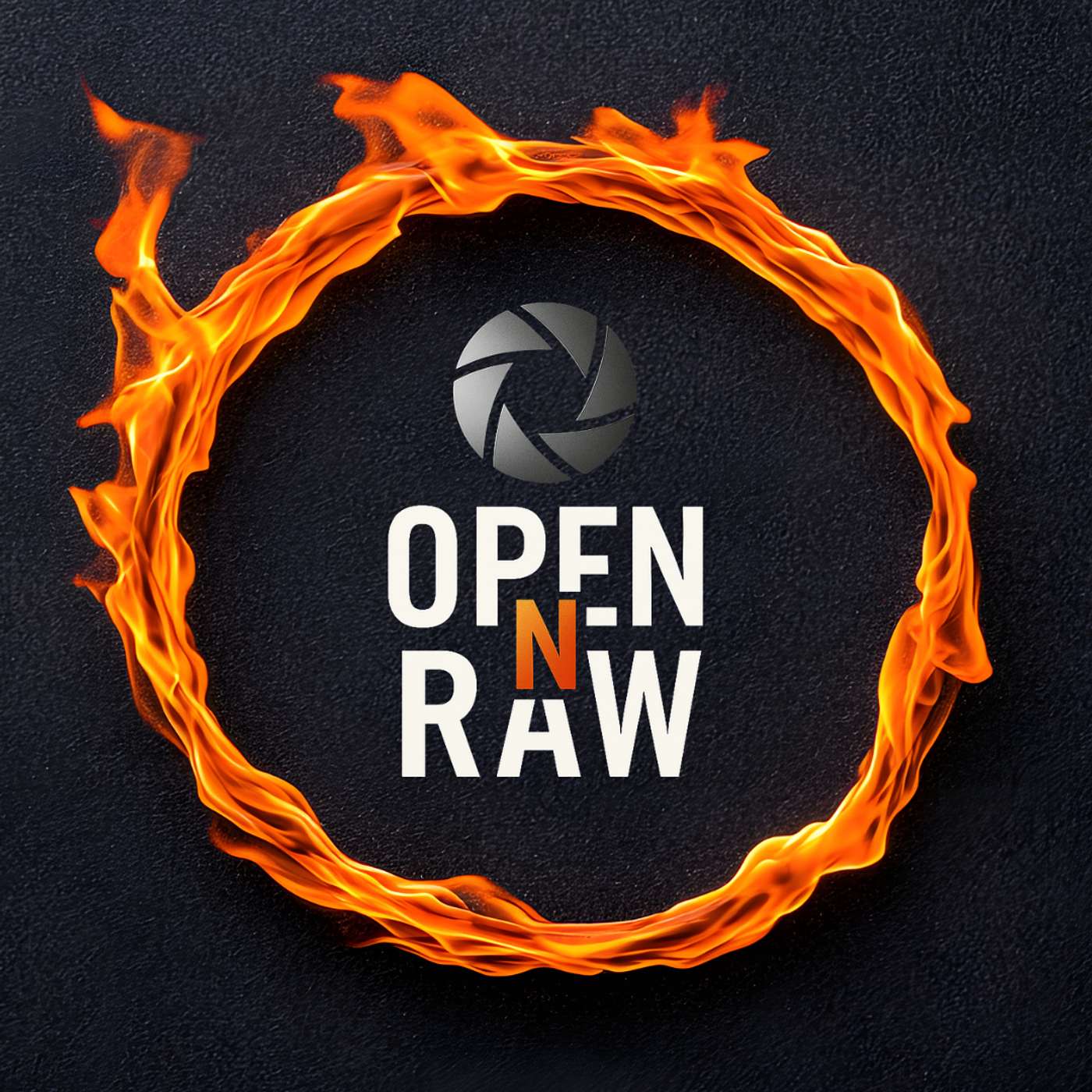 Open N\' Raw Podcast