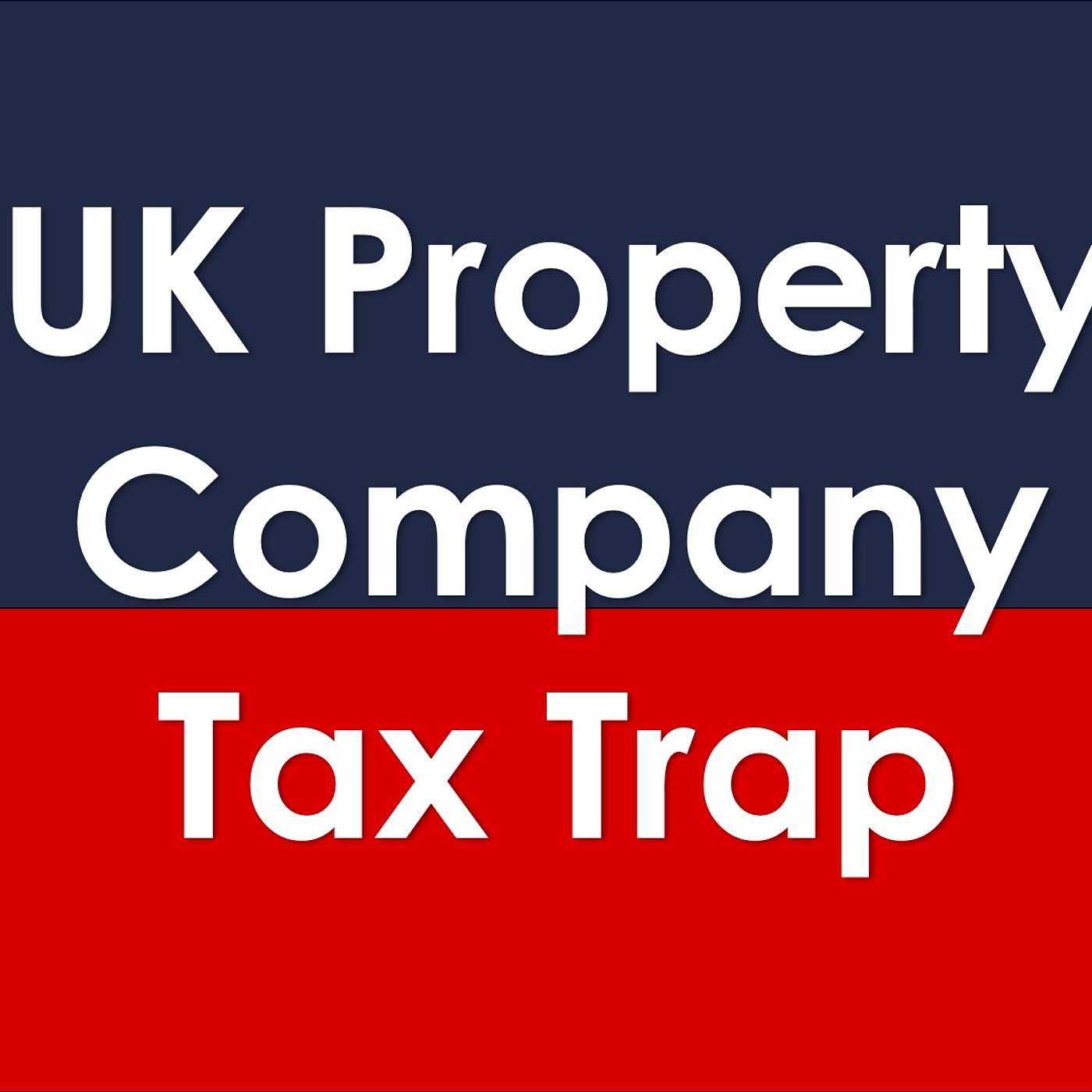The Property Tax Mistake That’s Costing Landlords a Fortune episode artwork