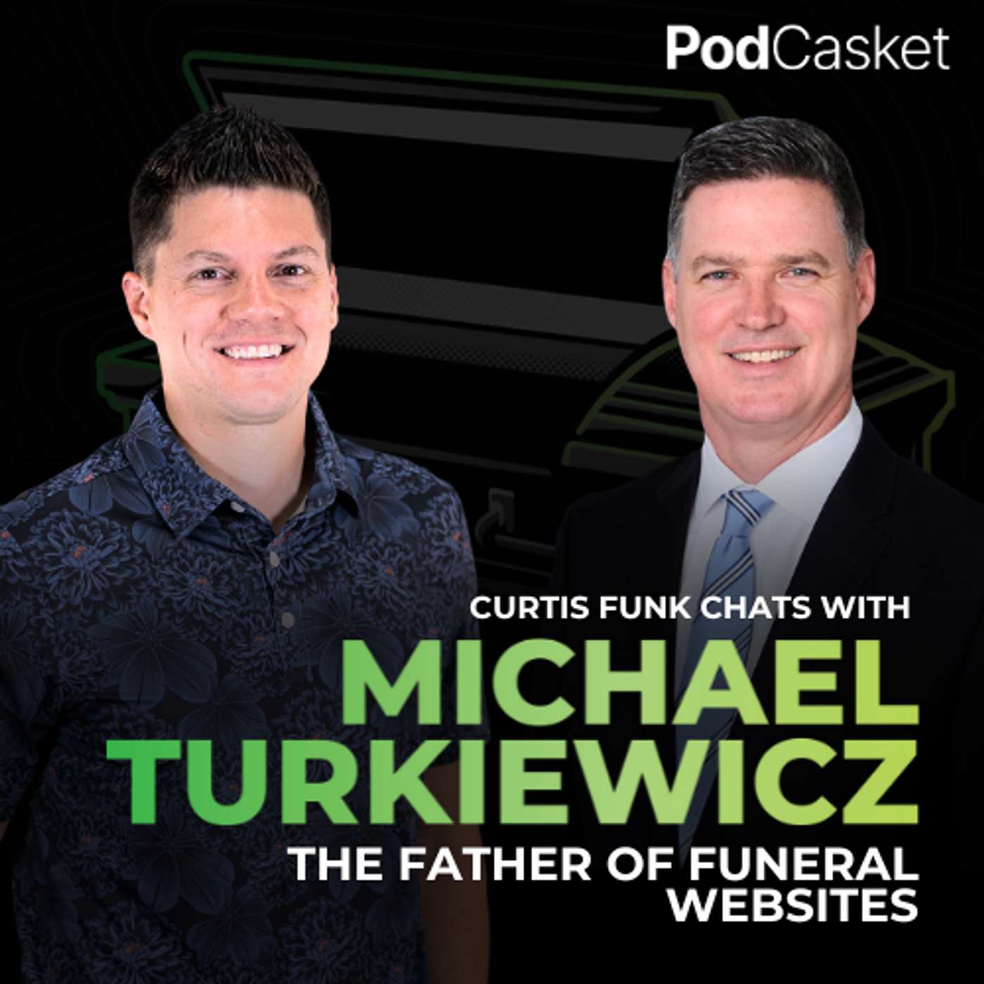 PodCasket
