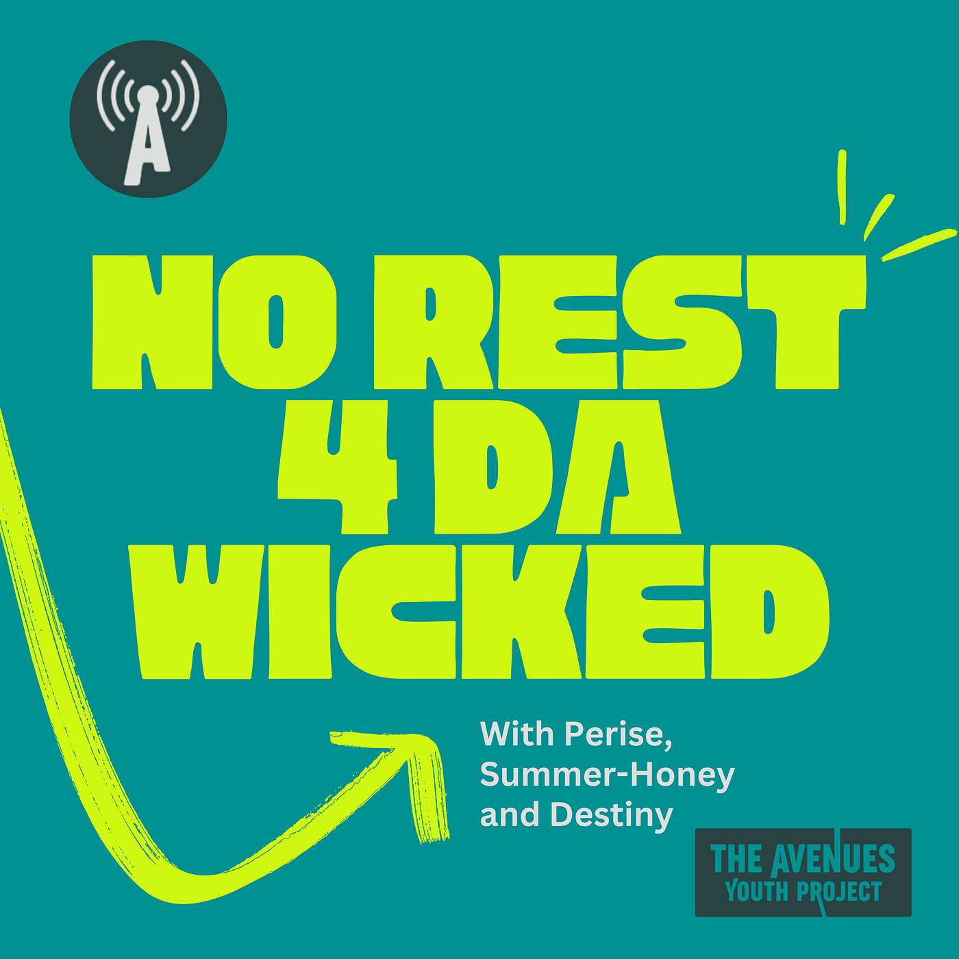NR4DW Ep. 2 - Confessions