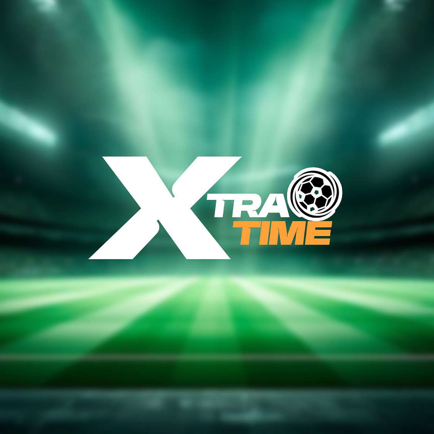 Extra Time - by Yo Charley Studios cover art