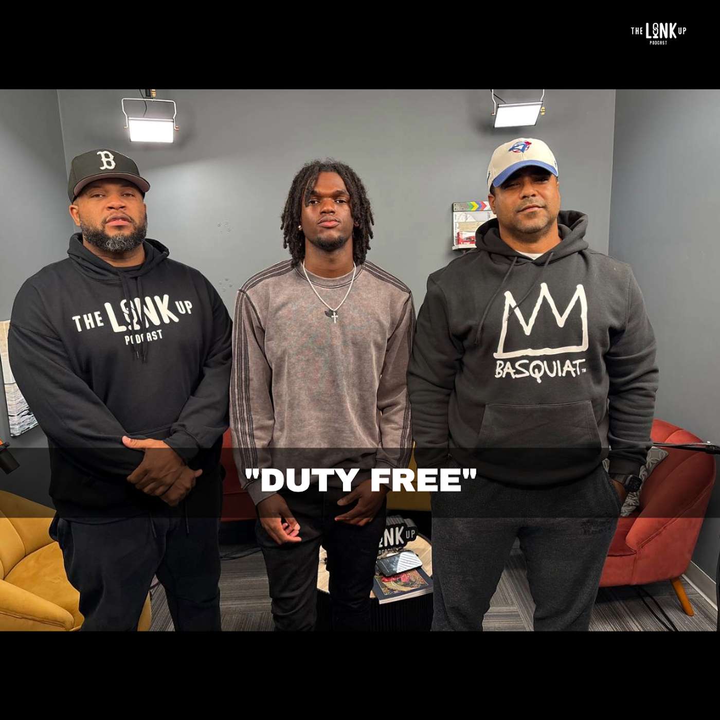 Episode 166 | "Duty Free"