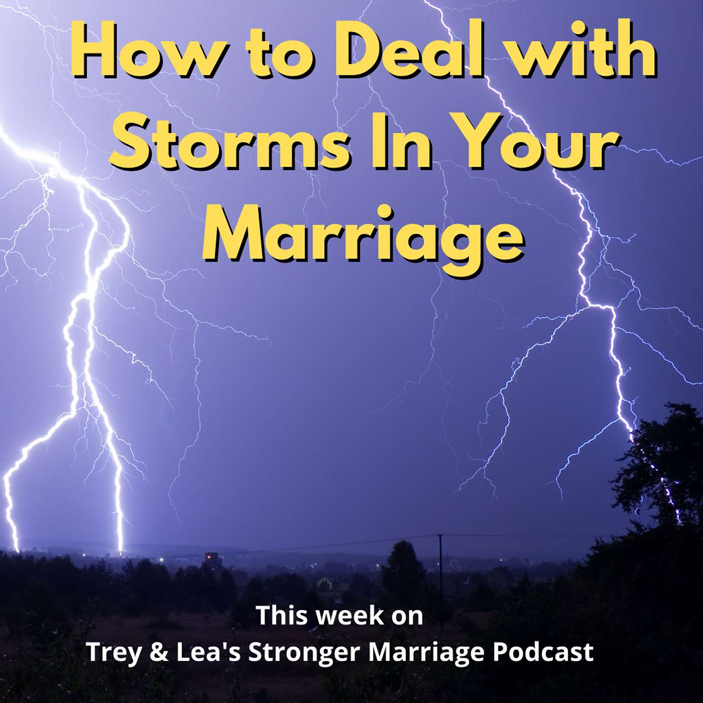 How To Handle Tough Times In Your Marriage