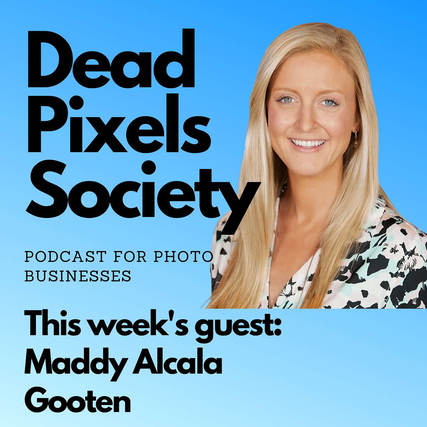 The Dead Pixels Society podcast